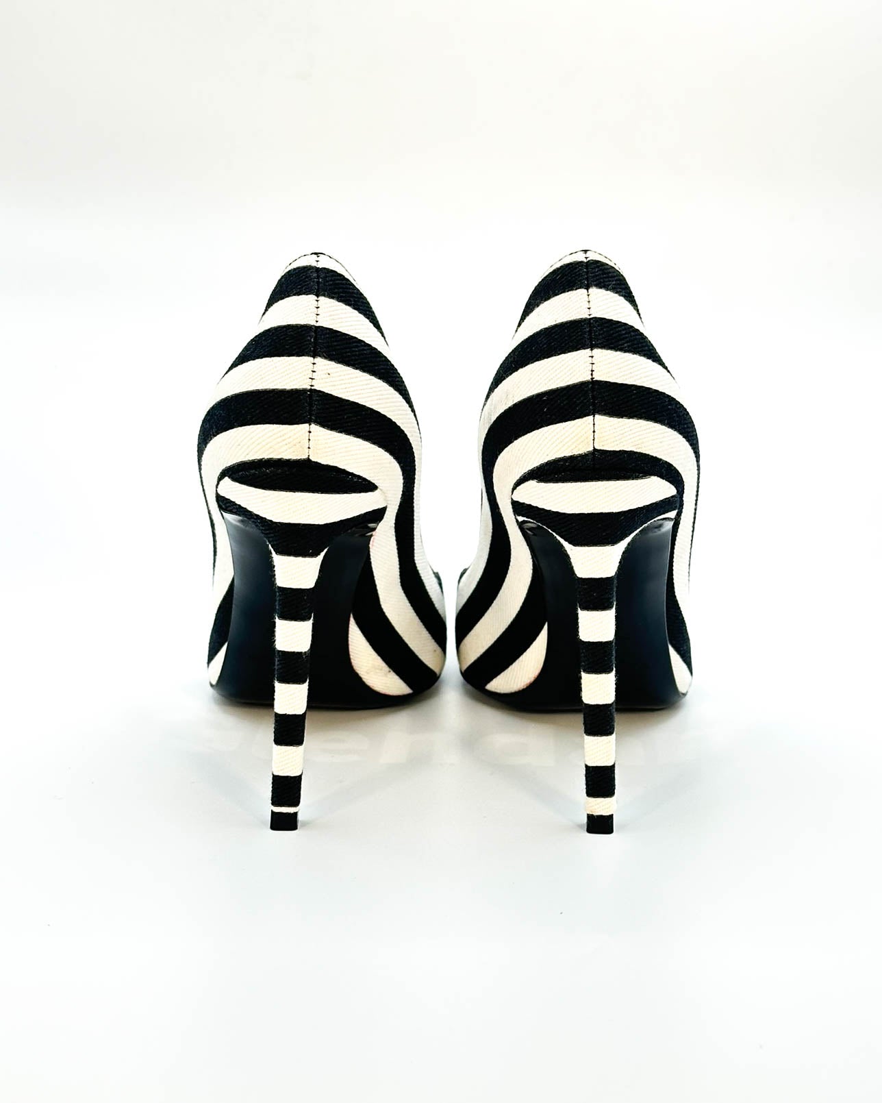 Saint Laurent Pumps- Size 39.5