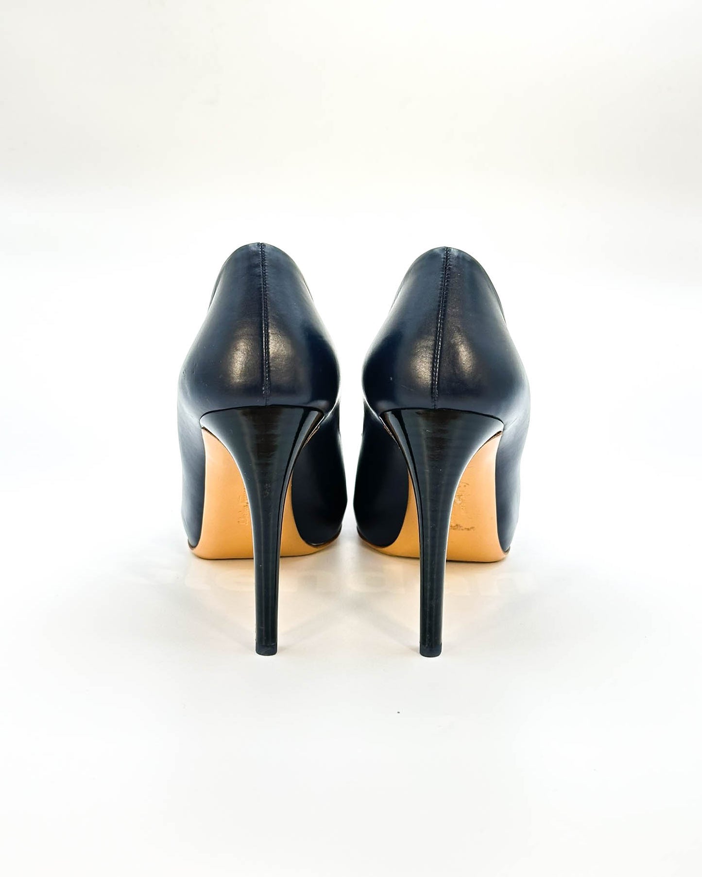 Salvatore Ferragamo Pumps- Size 8.5