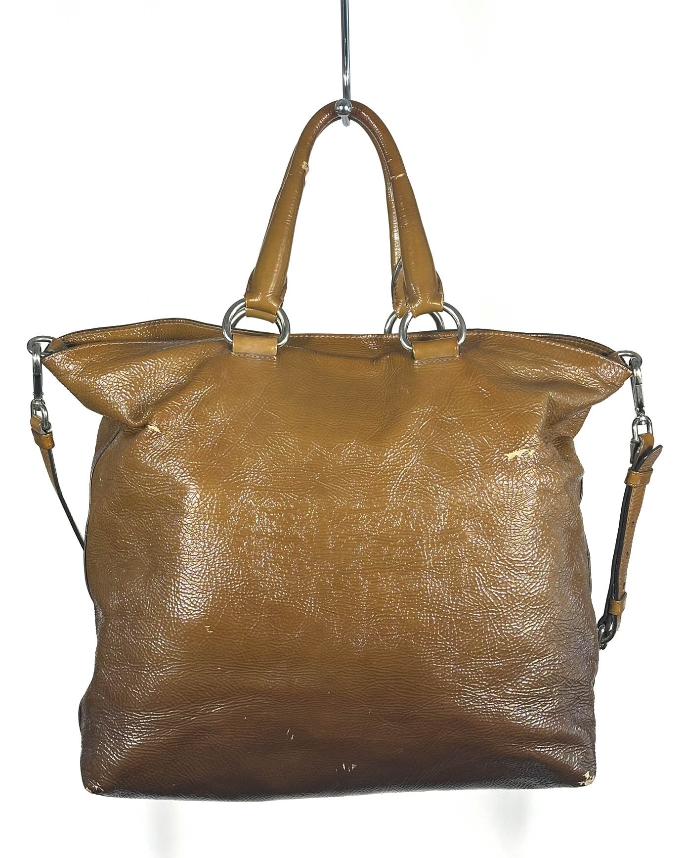 Prada Large Tote