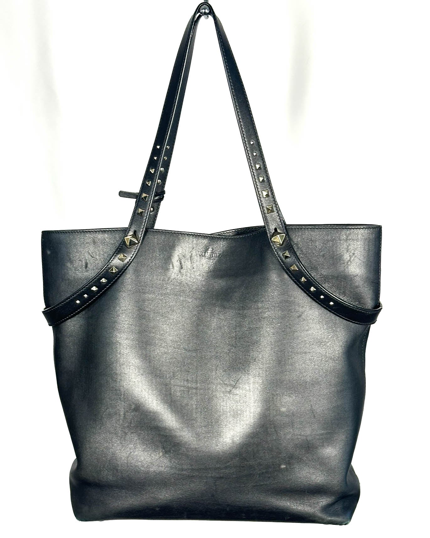 Valentino Rockstud Large Tote