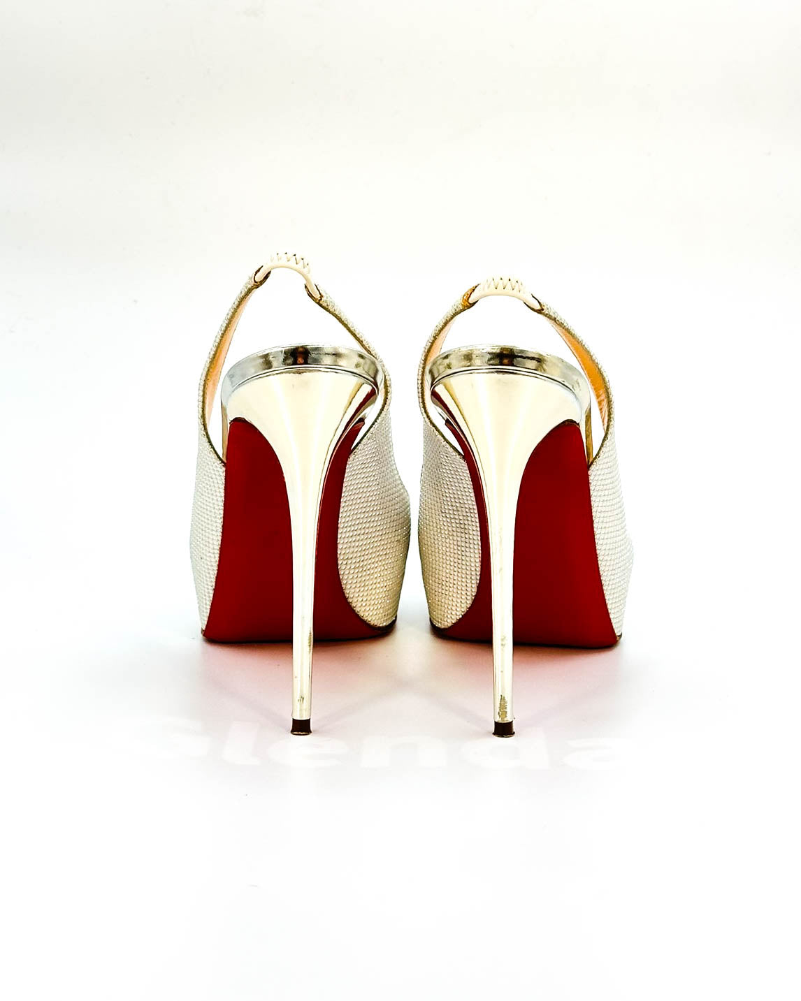 Christian Louboutin Pumps- Size 37.5