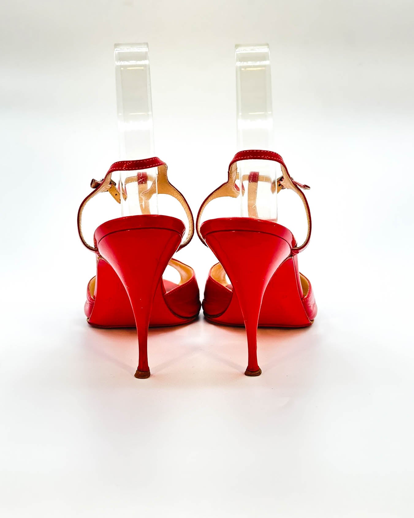 Christian Louboutin Pumps- Size 38.5