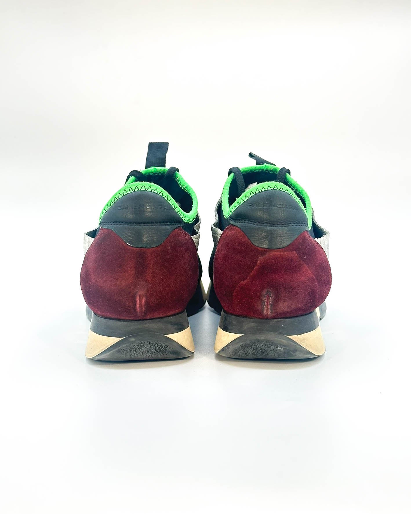 Balenciaga Sneakers- Size 40