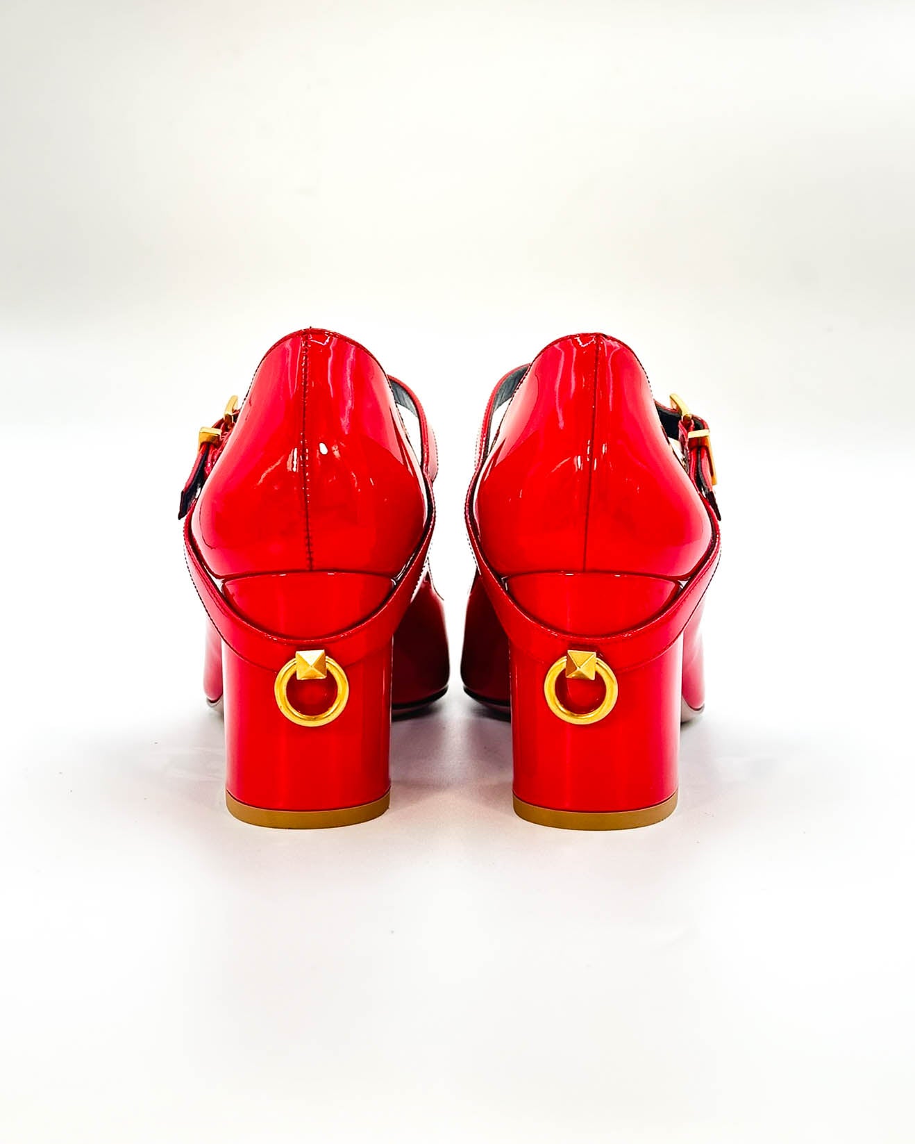 Valentino Pumps- Size 38
