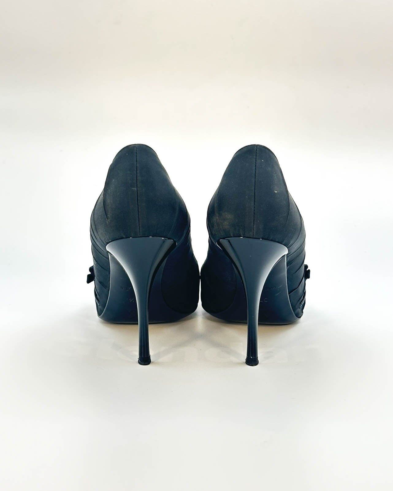 Louis Vuitton Pumps- Size 37.5
