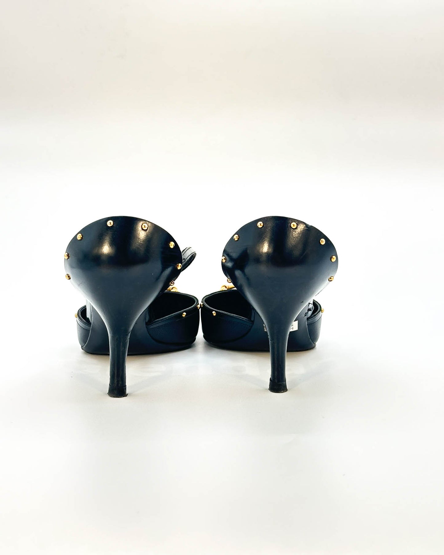 Gucci Pumps- Size 7