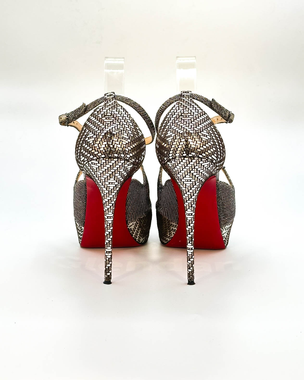 Christian Louboutin Pumps- Size 40