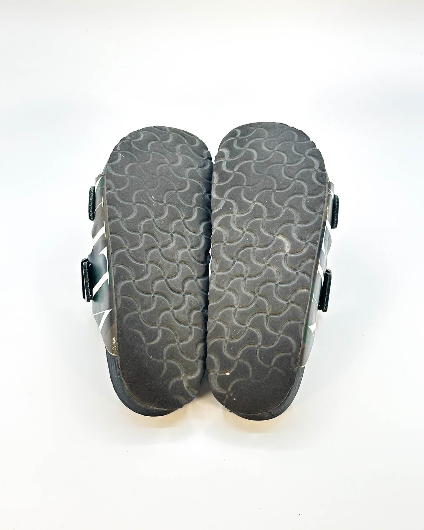 Valentino Birkenstock Sandals- Size 39