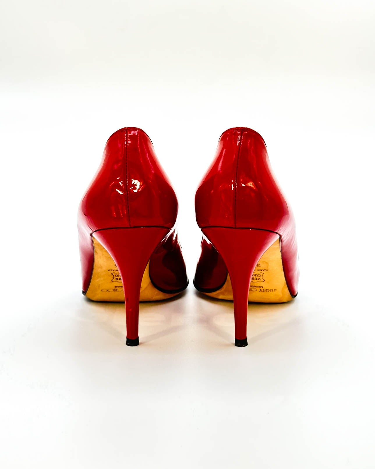 Jimmy Choo Sandals- Size 39.5