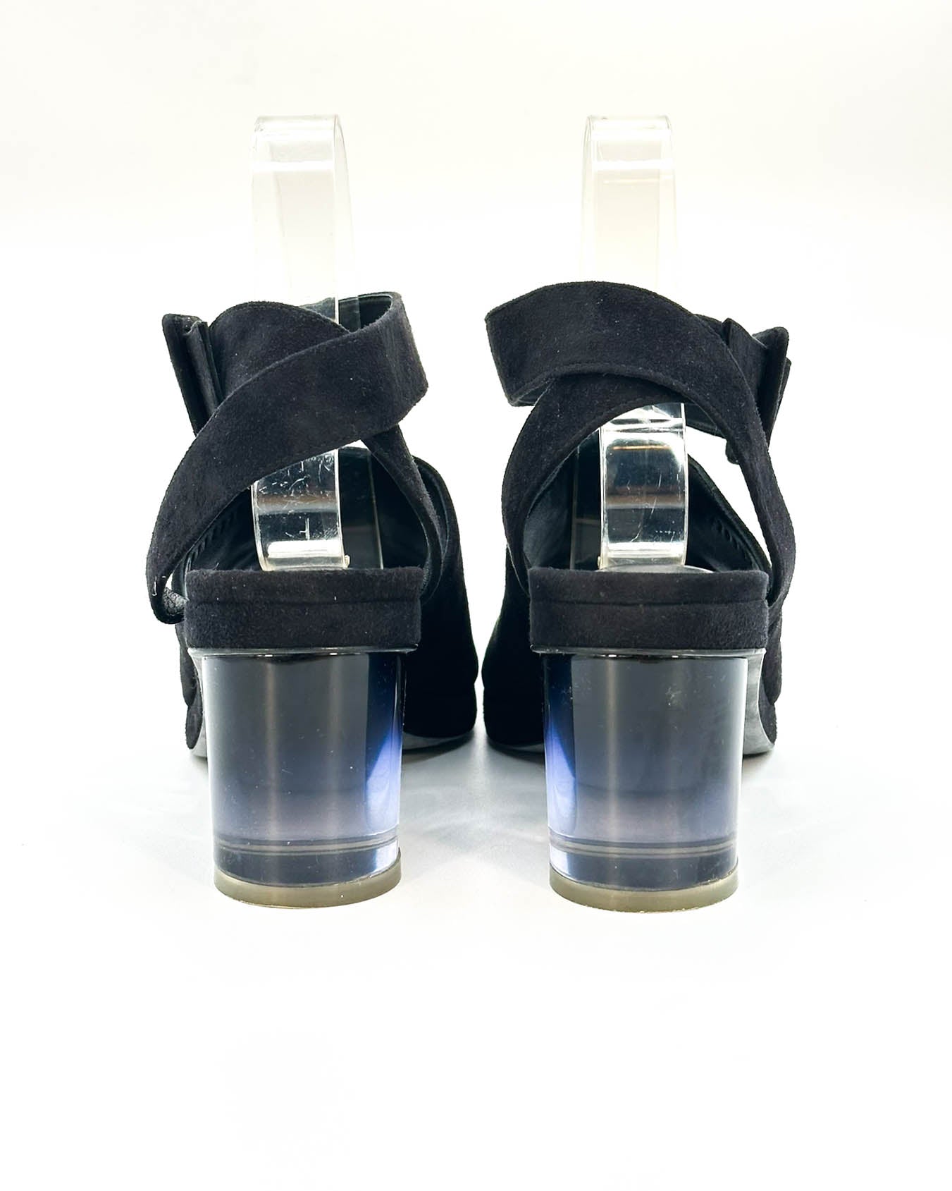 Hermes Sandals- Size 39