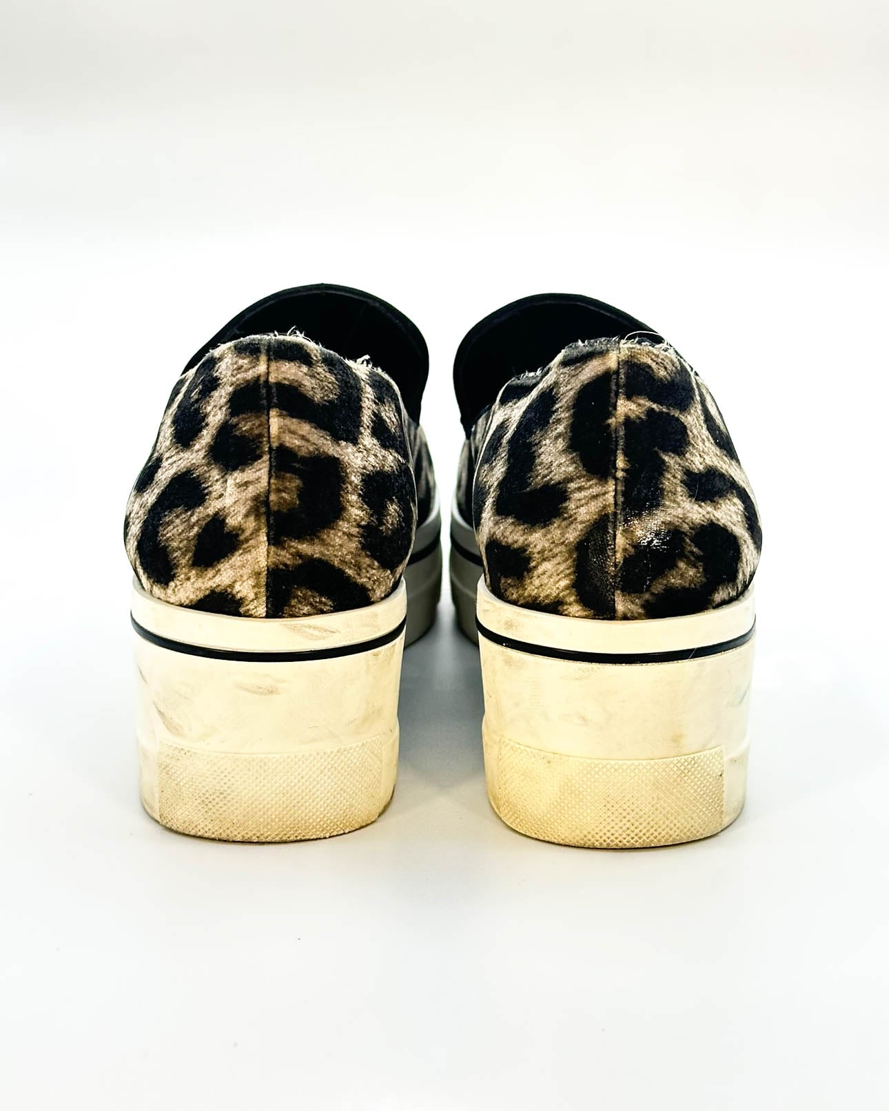 Stella McCartney Sneakers- Size 40