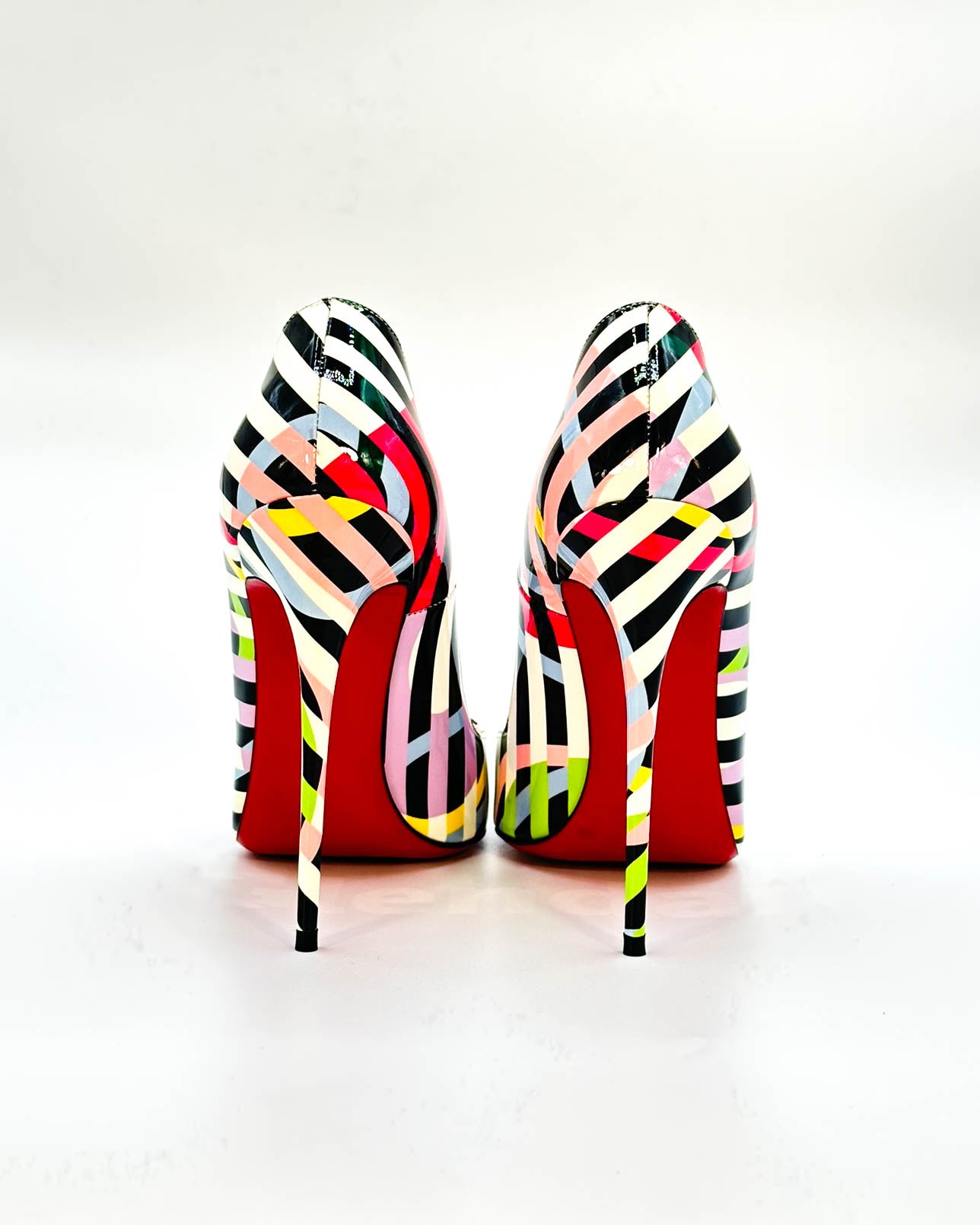 Christian Louboutin Pumps- Size 40