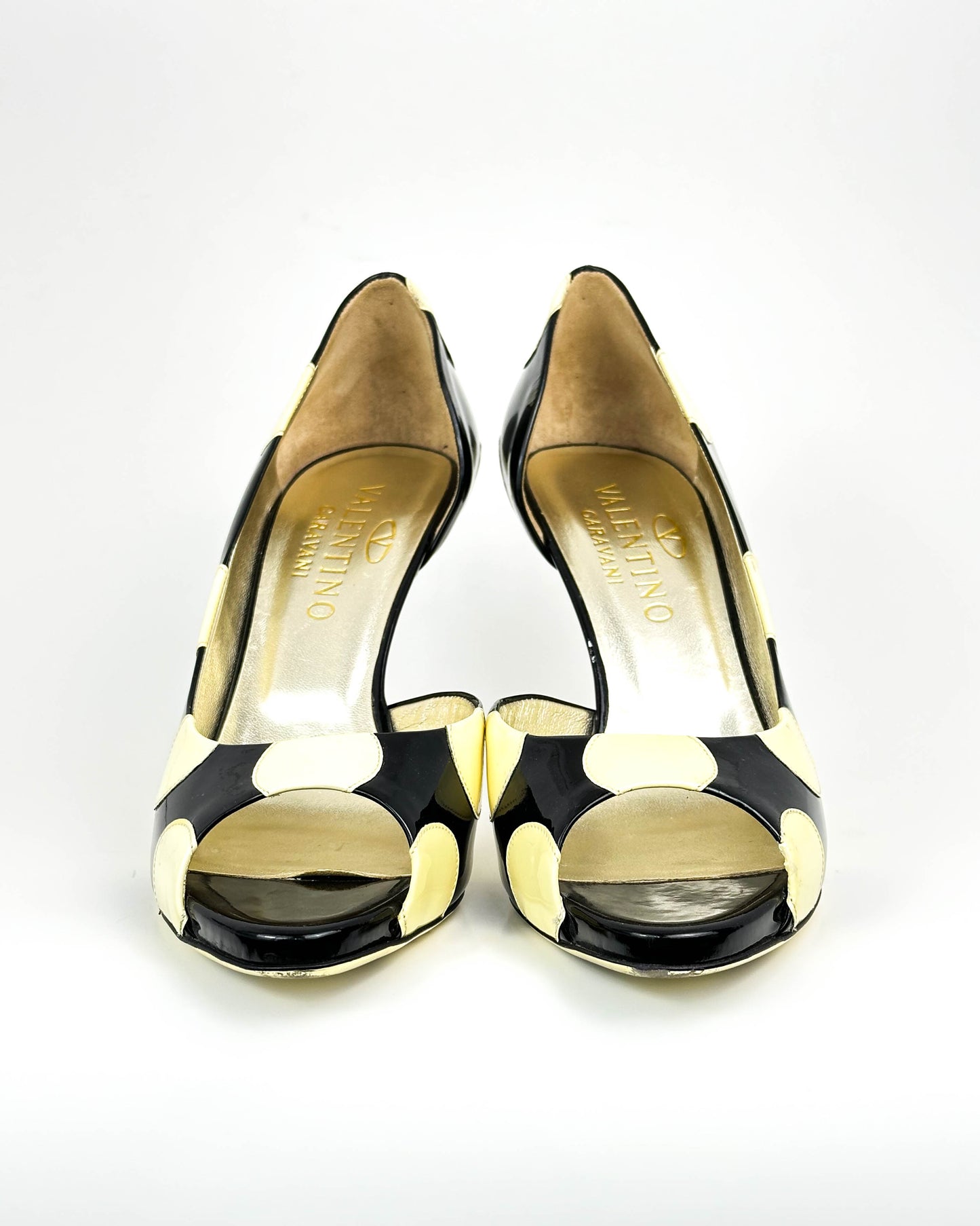 Valentino Pumps- Size 37.5