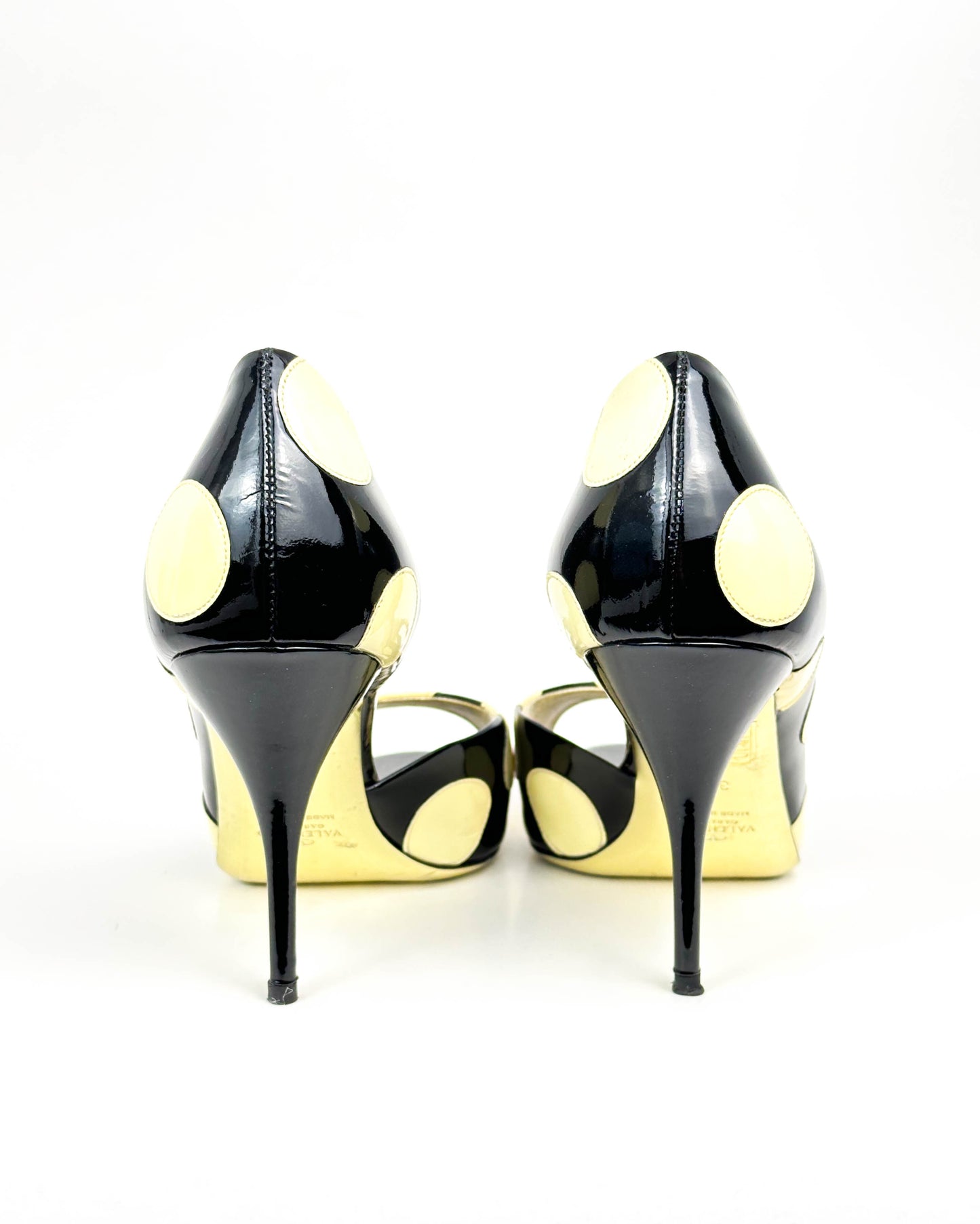 Valentino Pumps- Size 37.5