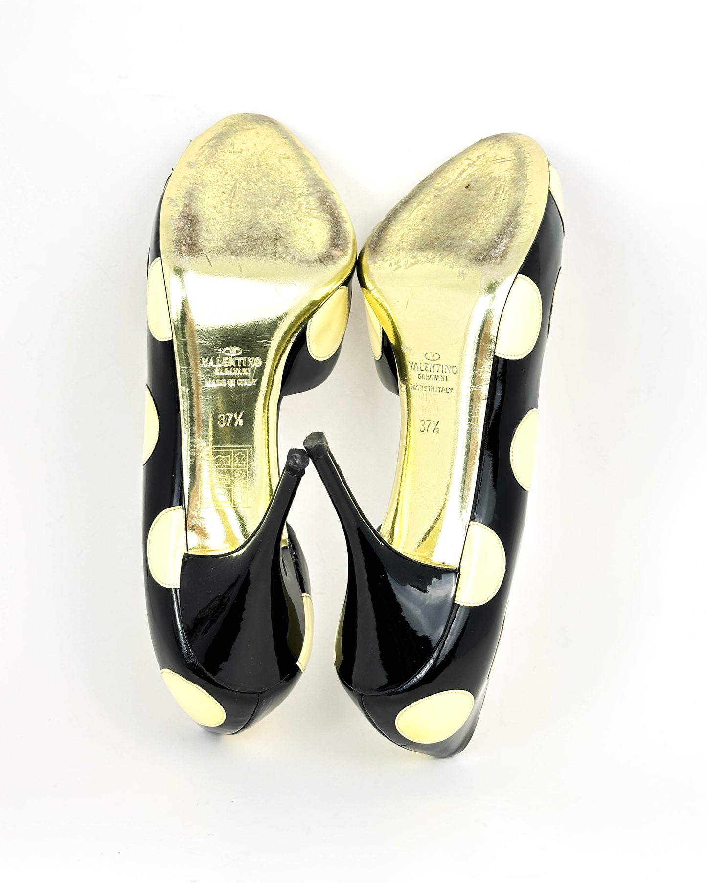 Valentino Pumps- Size 37.5