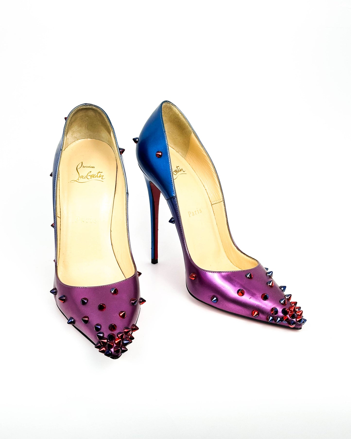Christian Louboutin Pump- Size 37.5