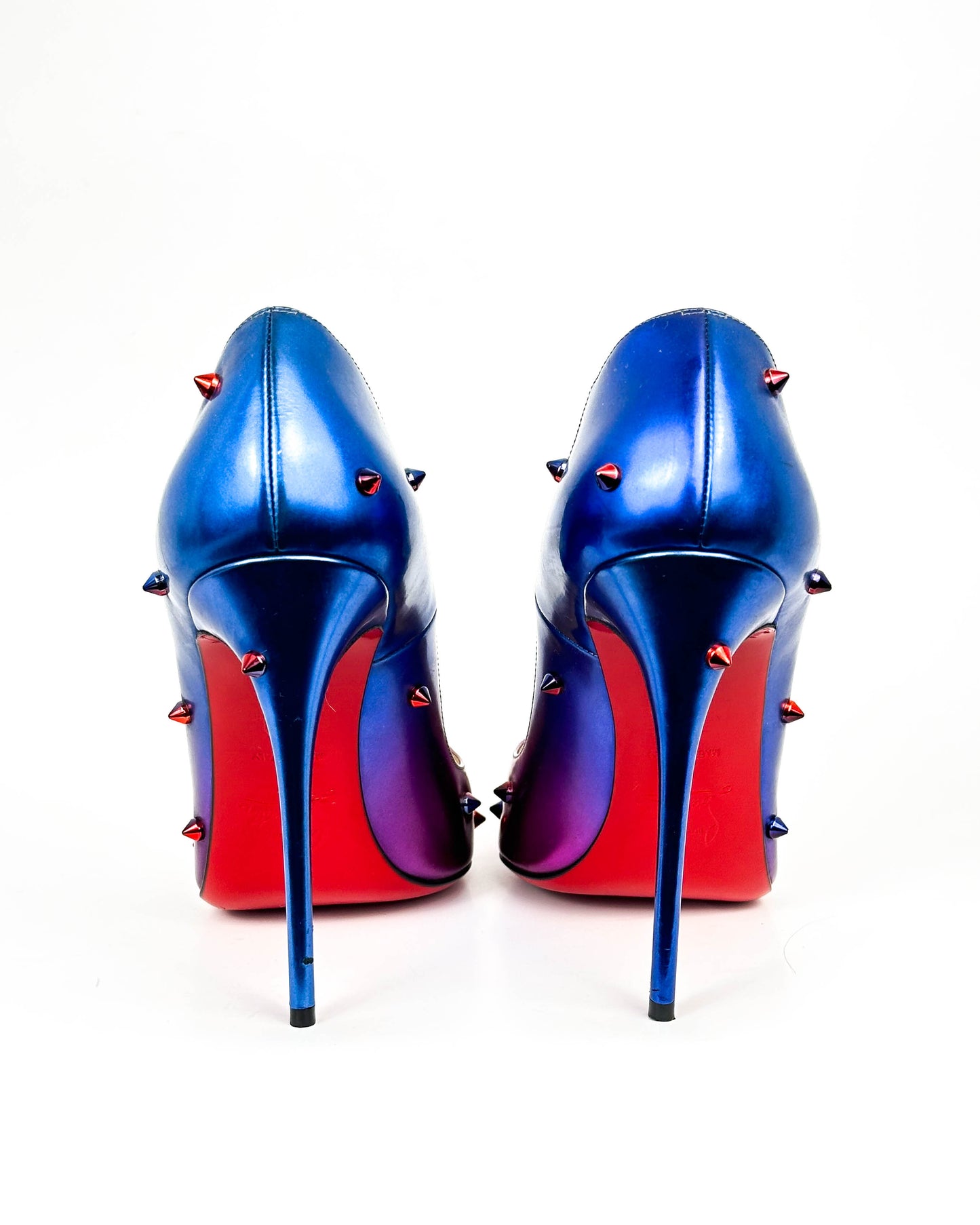 Christian Louboutin Pump- Size 37.5