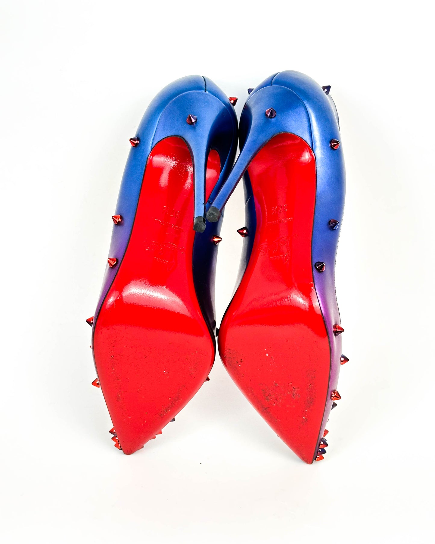 Christian Louboutin Pump- Size 37.5