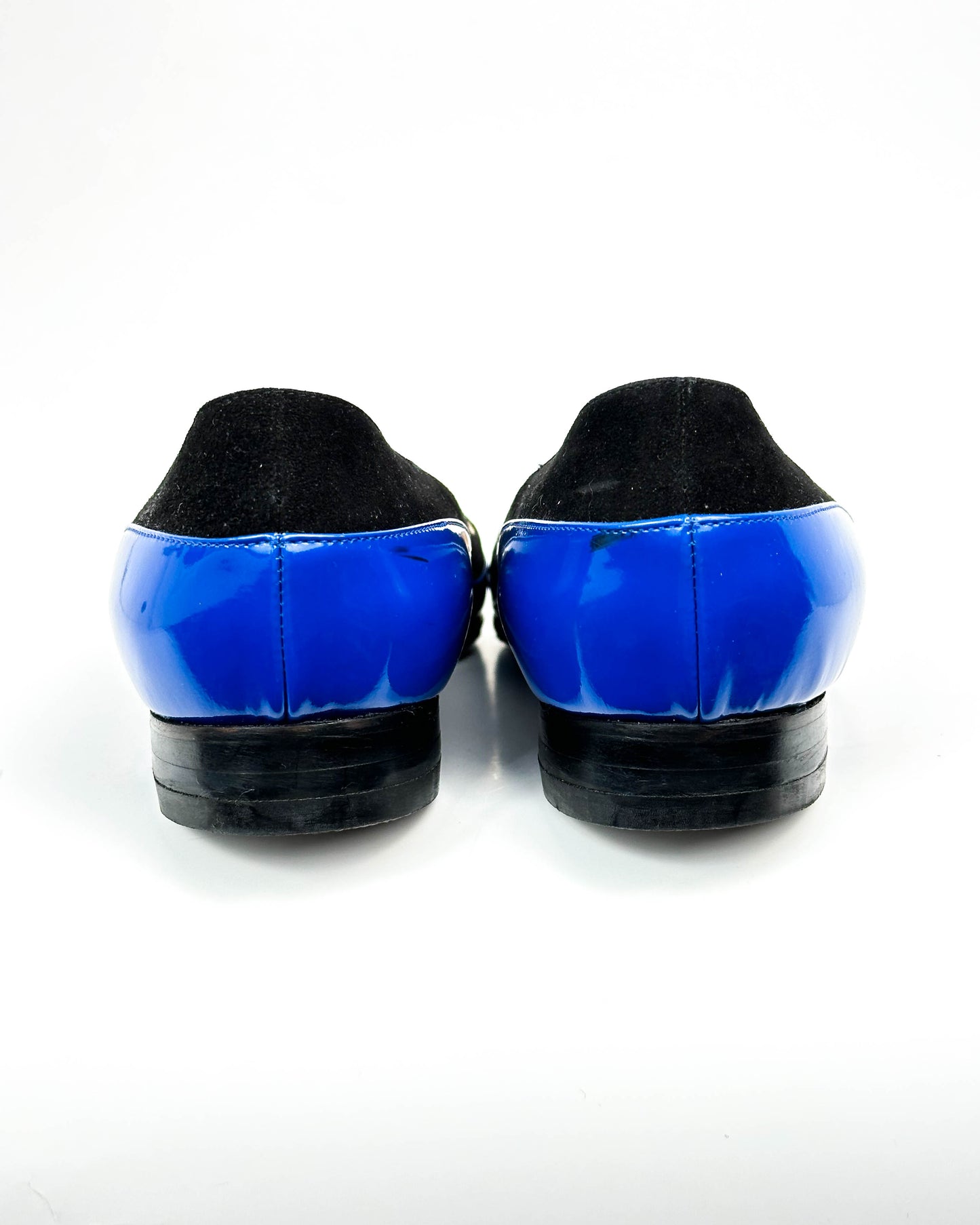 Manolo Blahnik Flats - Size 36