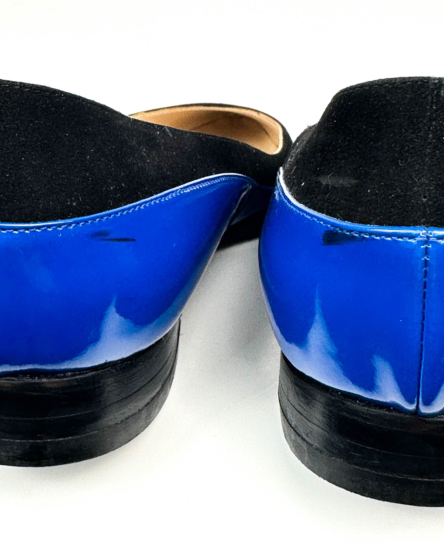 Manolo Blahnik Flats - Size 36