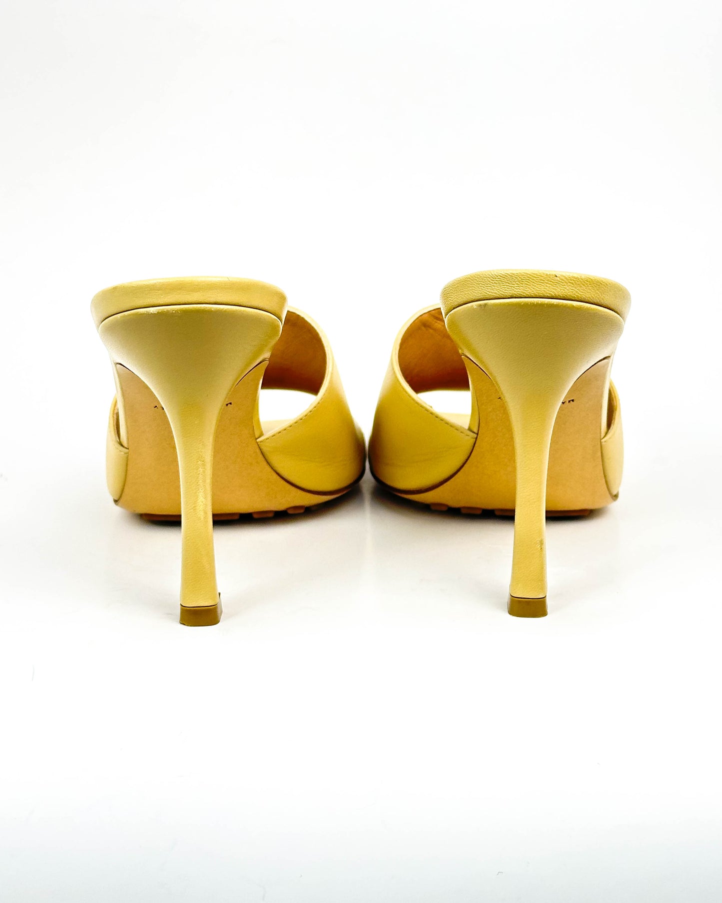 Bottega Veneta Mules- Size 39