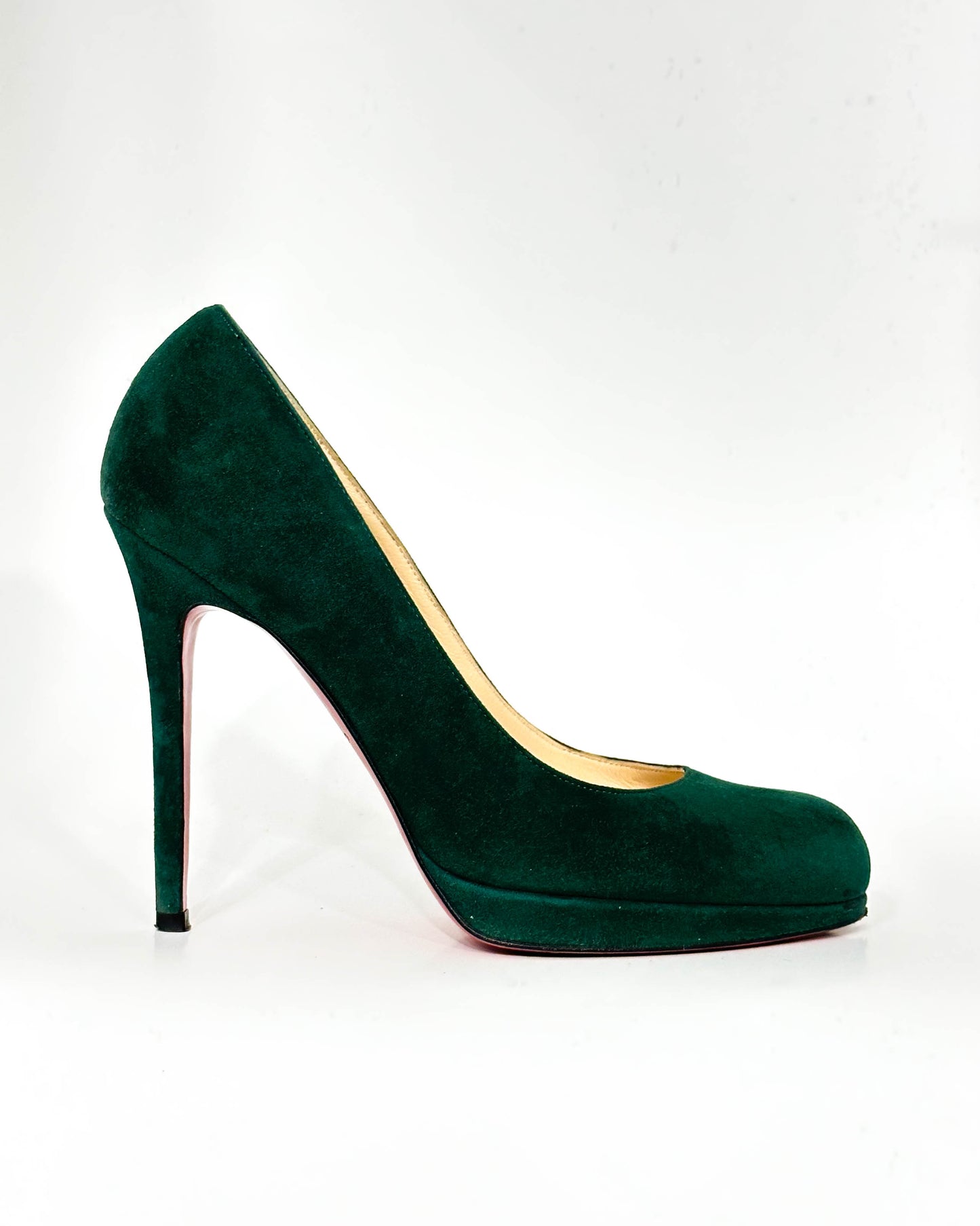 Christian Louboutin Pump- Size 38