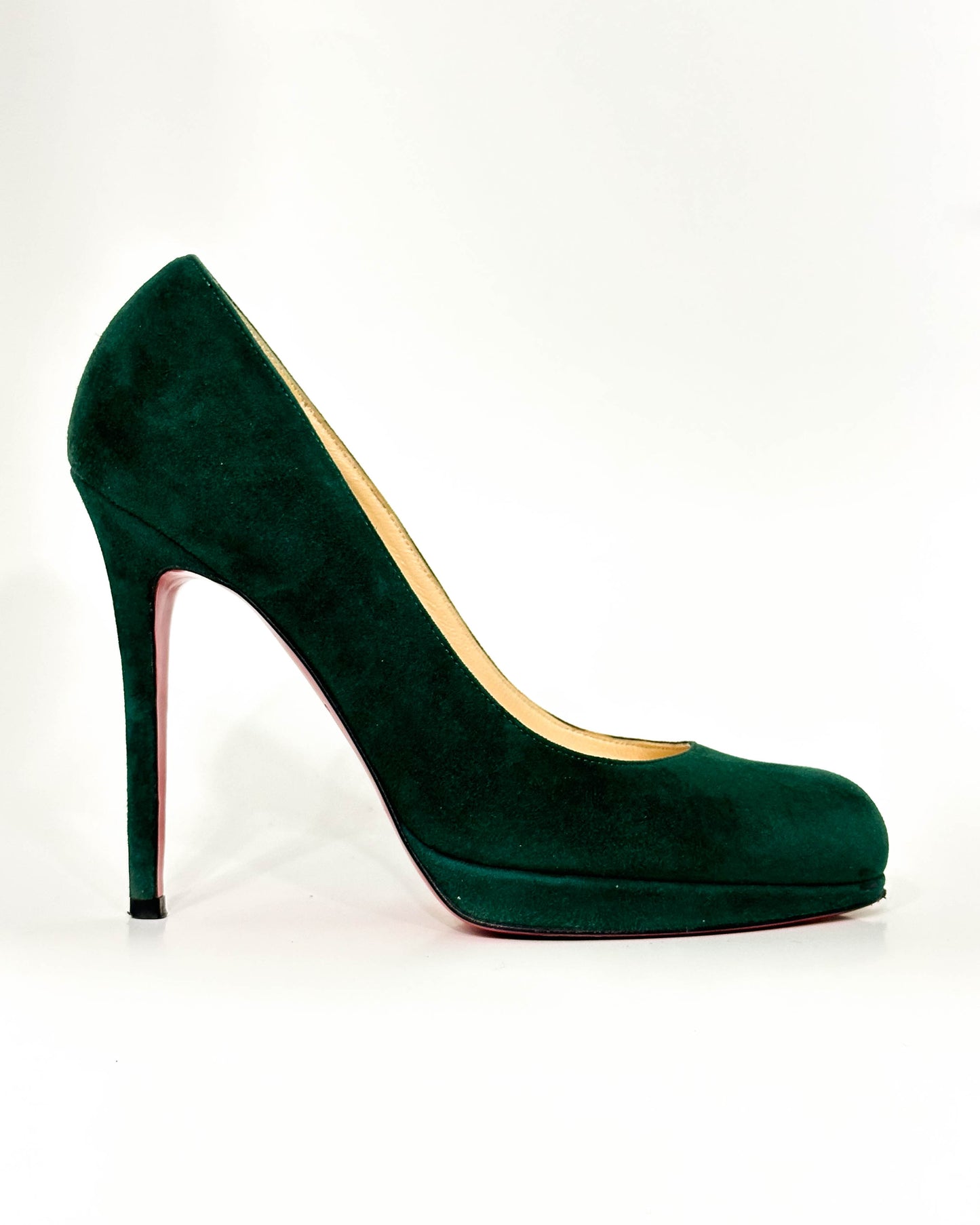 Christian Louboutin Pump- Size 38