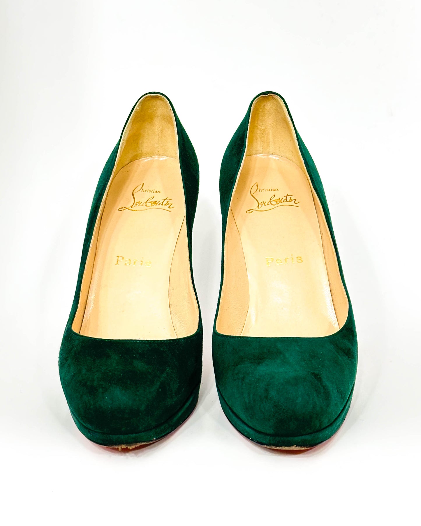 Christian Louboutin Pump- Size 38