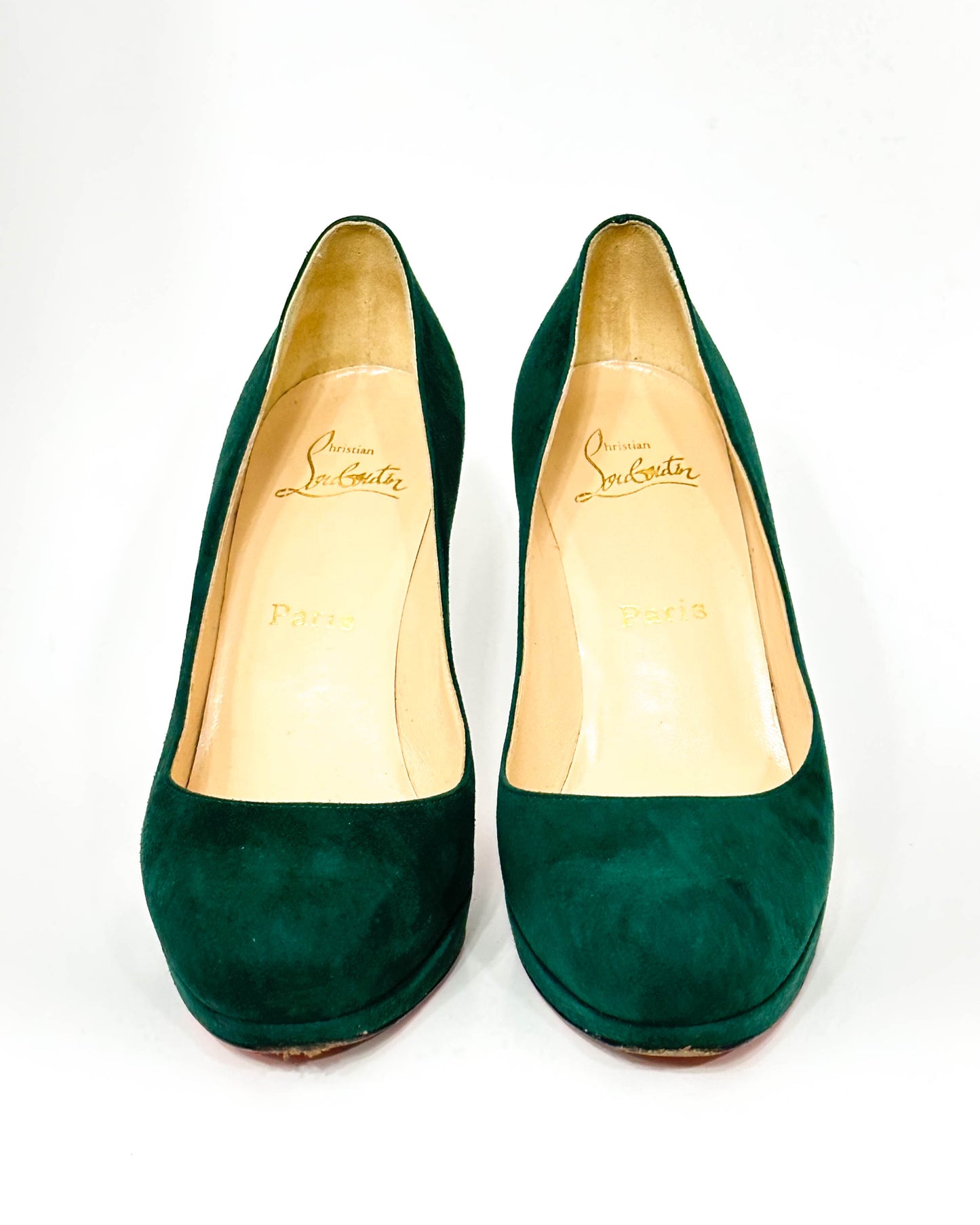 Christian Louboutin Pump- Size 38