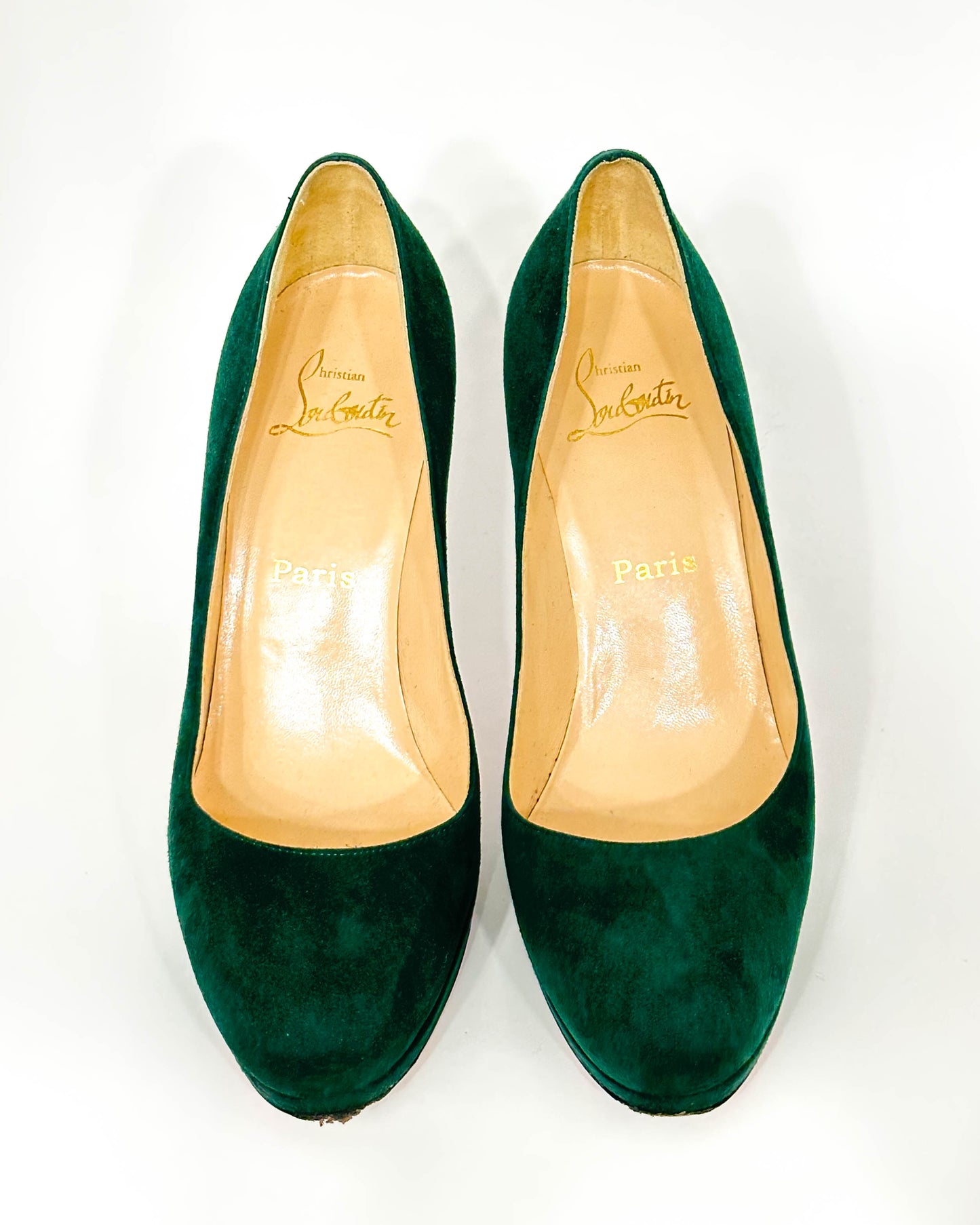 Christian Louboutin Pump- Size 38