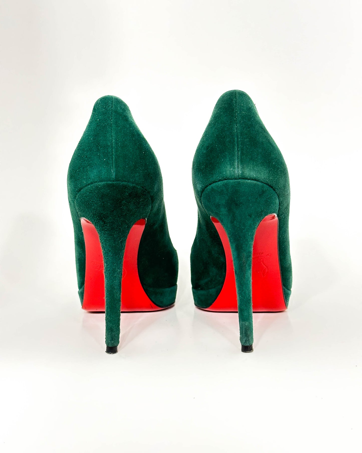 Christian Louboutin Pump- Size 38
