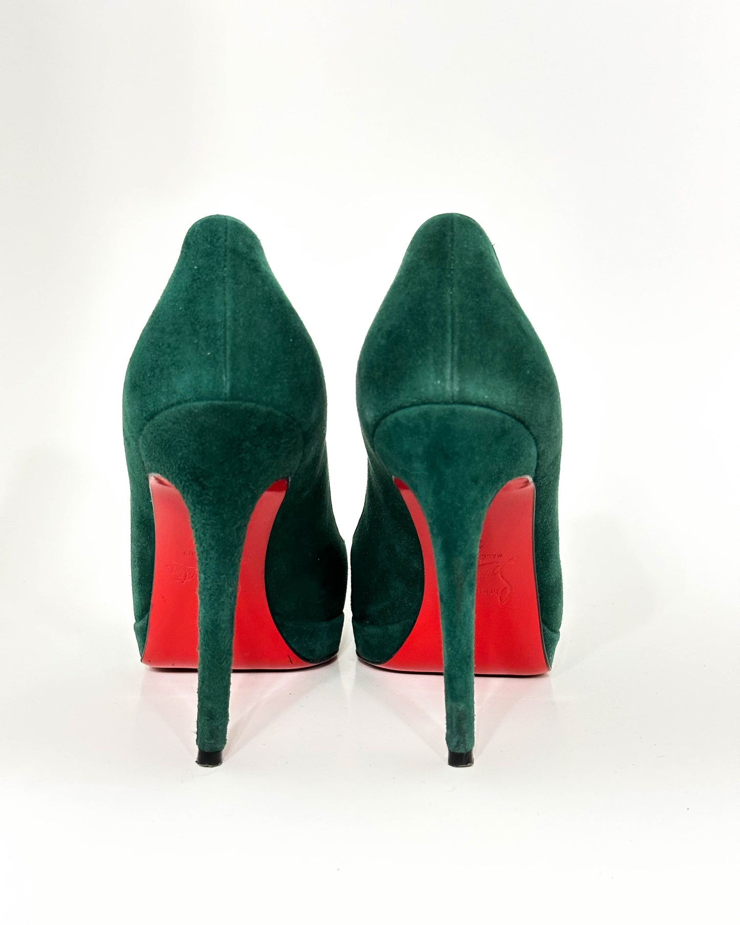 Christian Louboutin Pump- Size 38