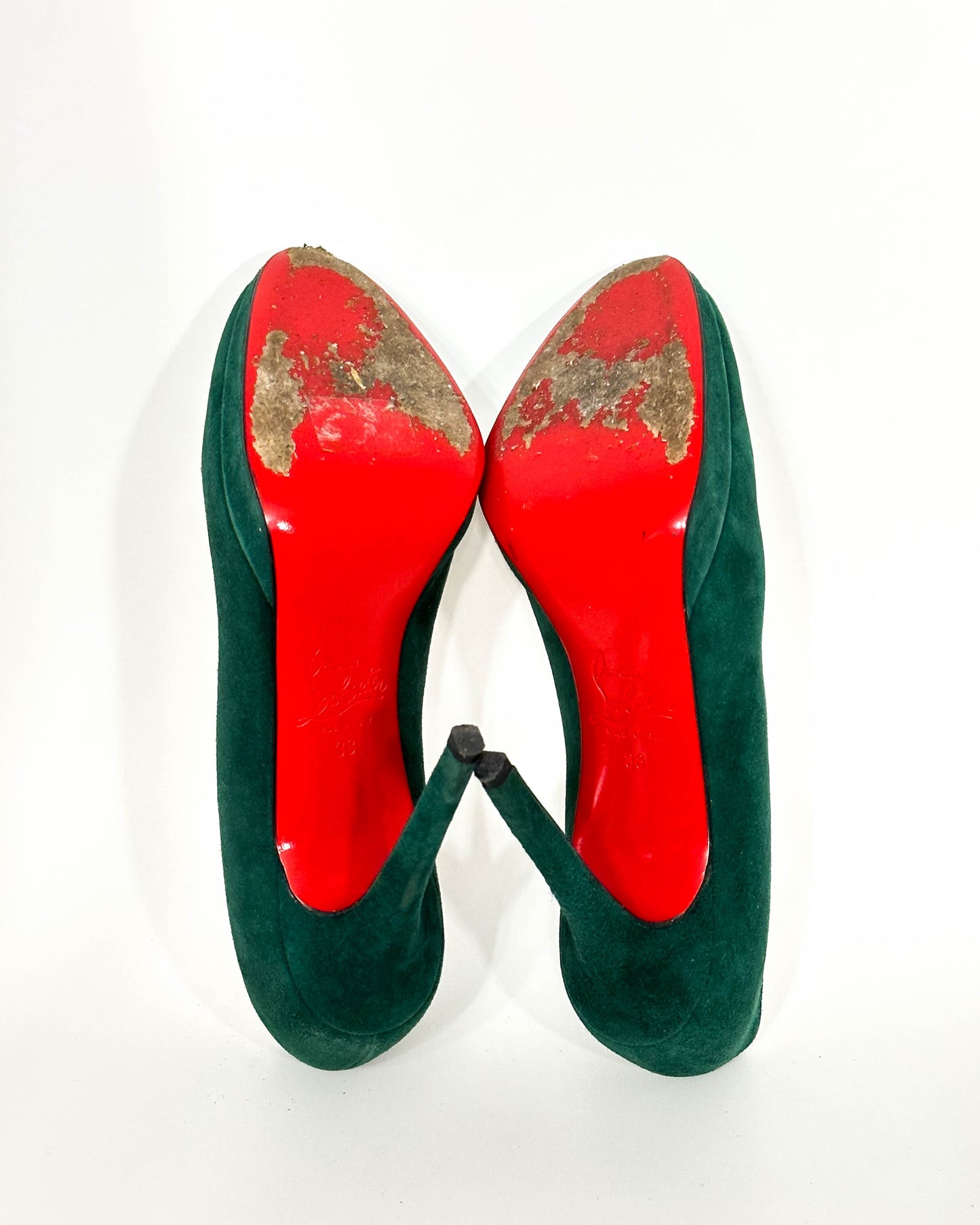 Christian Louboutin Pump- Size 38