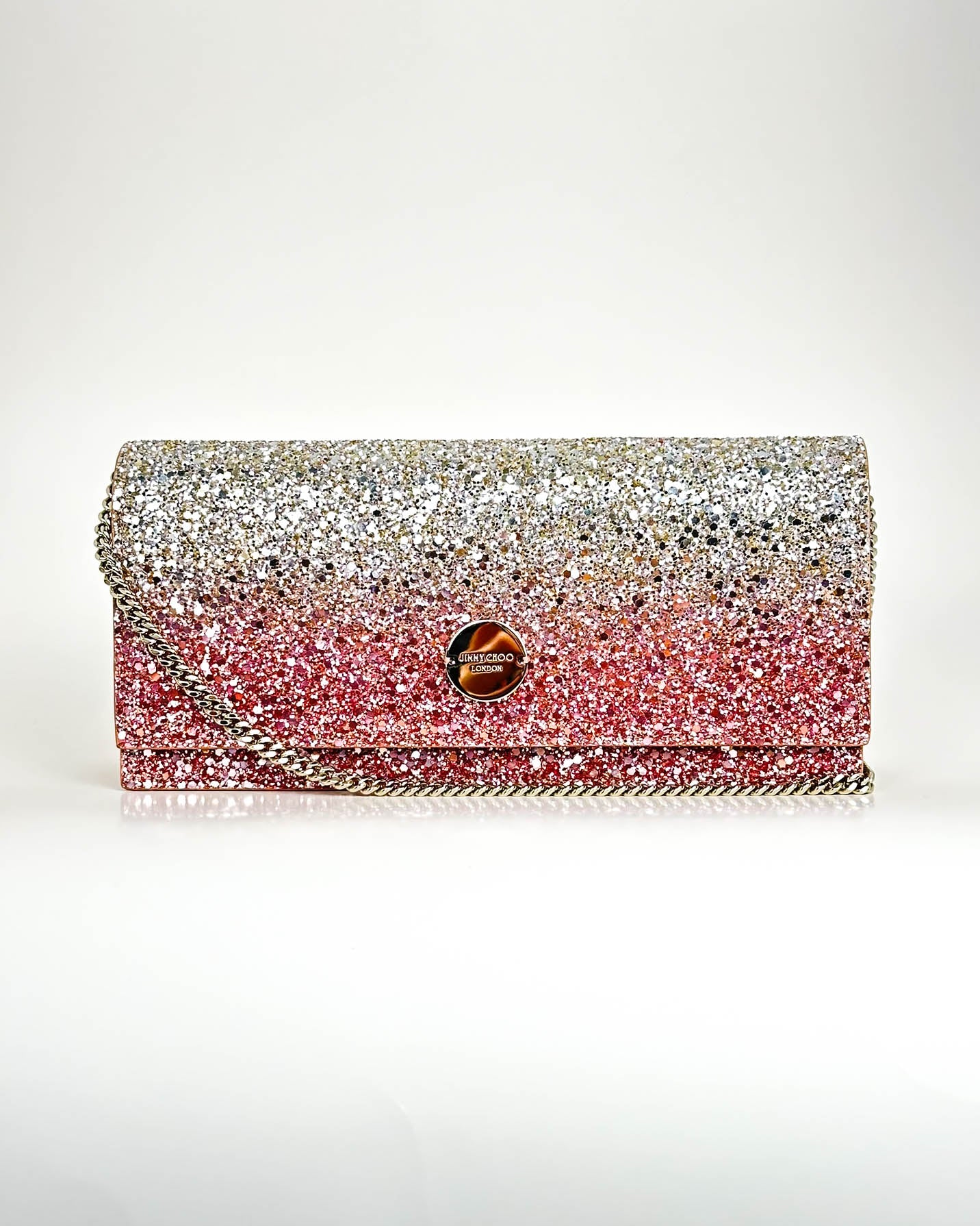 Jimmy Choo Clutch