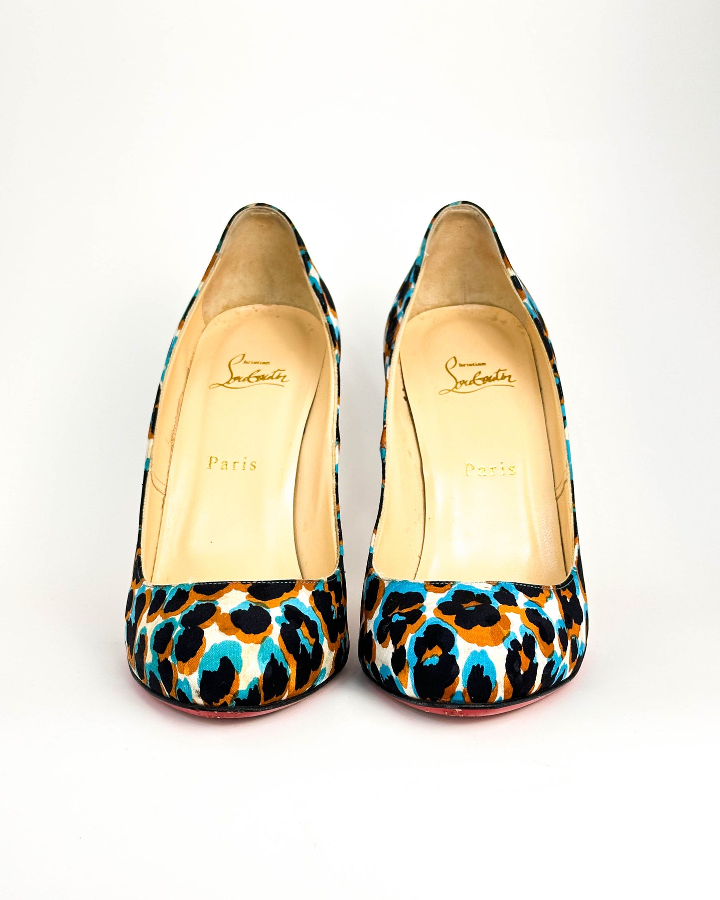 Christian Louboutin Pumps- Size 40