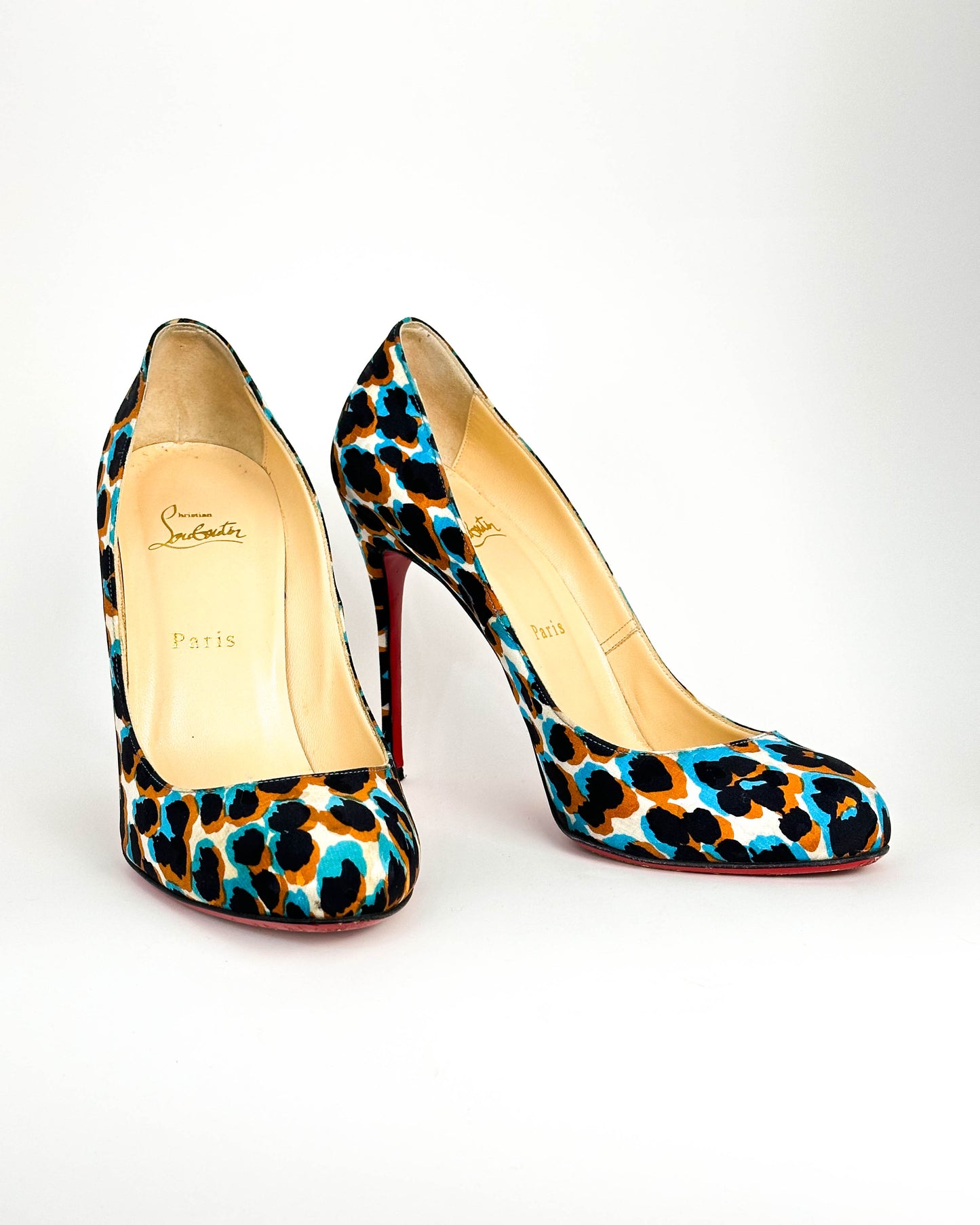 Christian Louboutin Pumps- Size 40