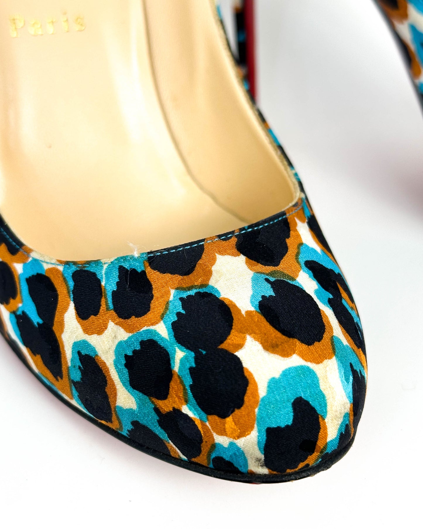 Christian Louboutin Pumps- Size 40