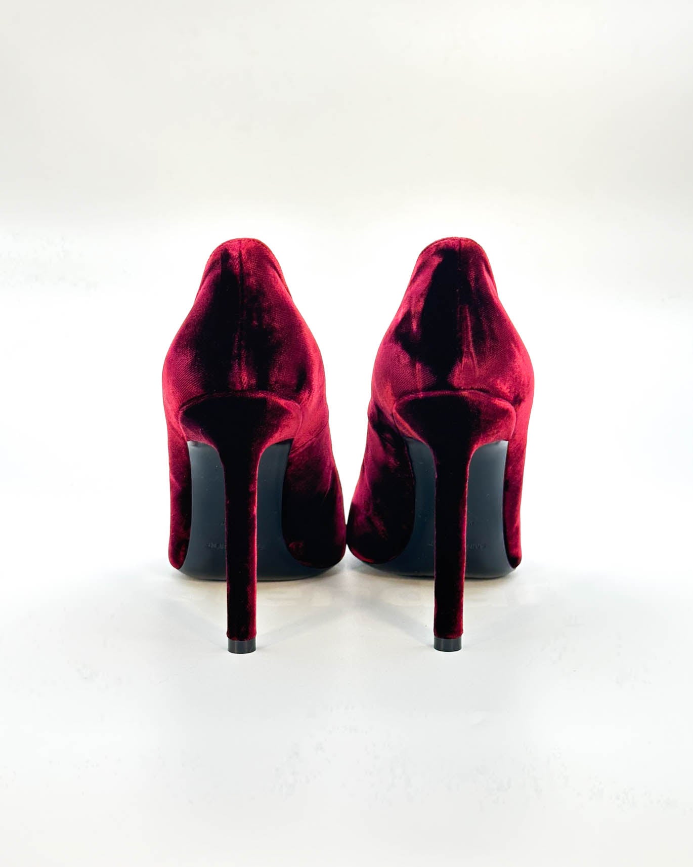 Saint Laurent Pumps- Size 38