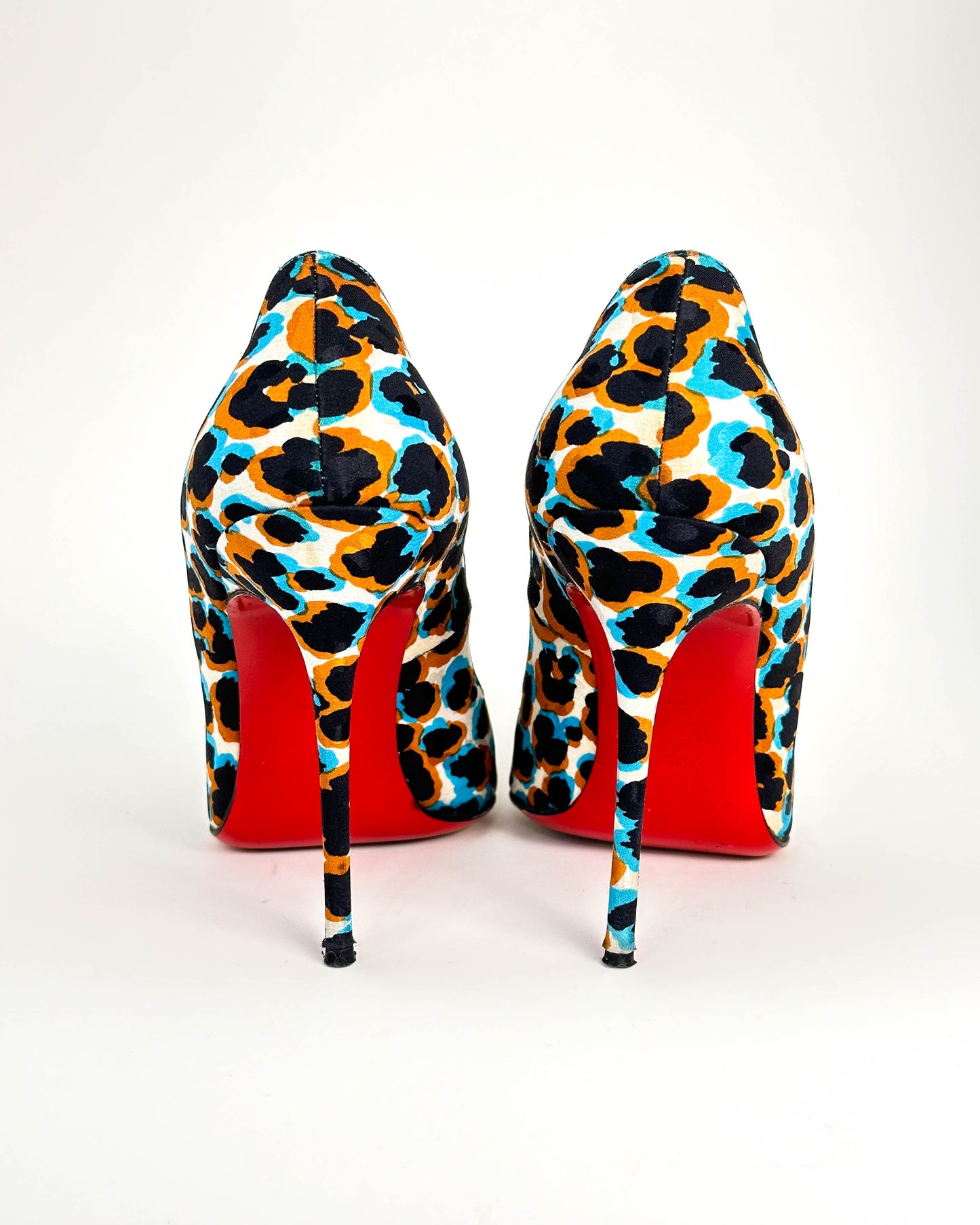 Christian Louboutin Pumps- Size 40