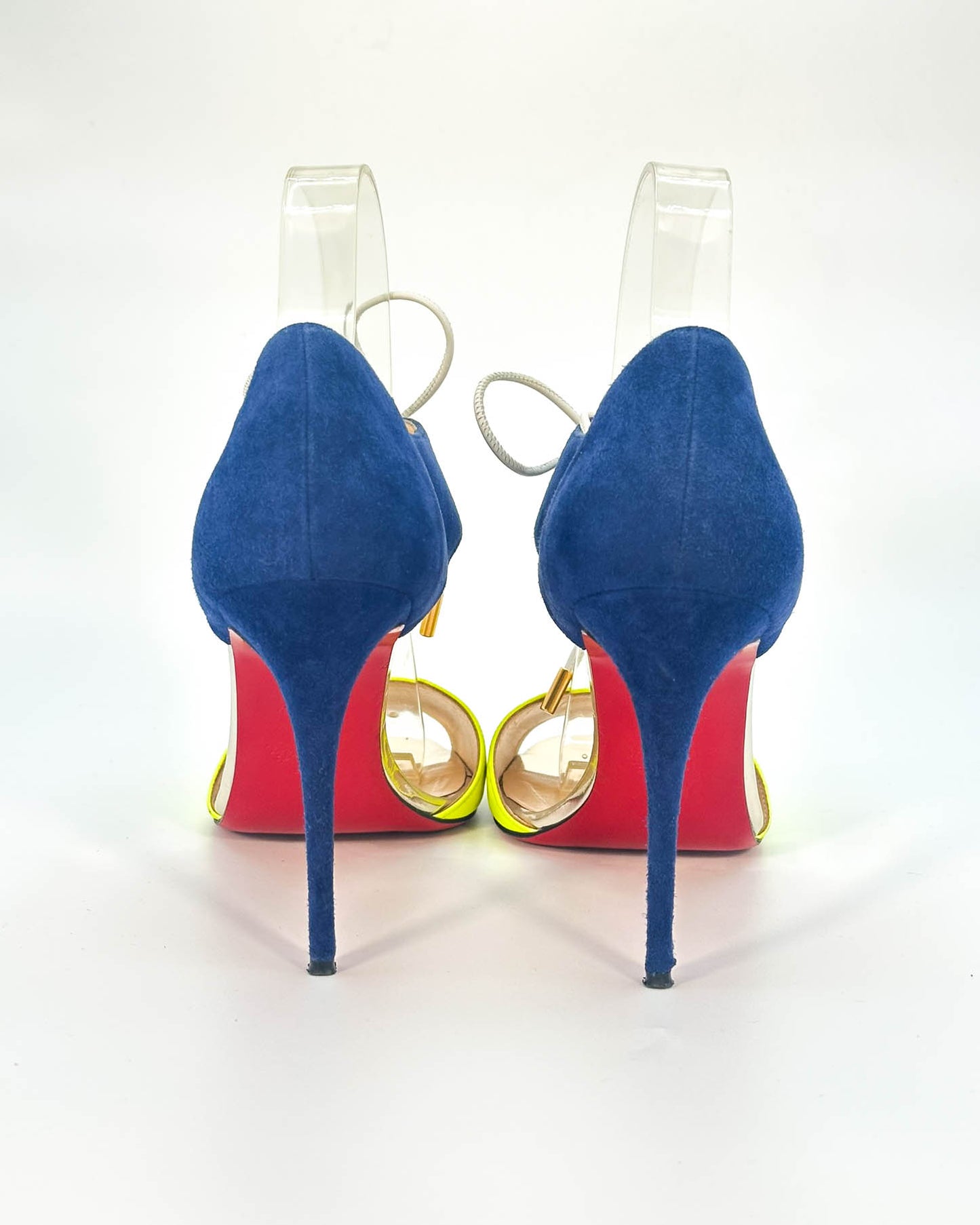 Christian Louboutin Pump- Size 38