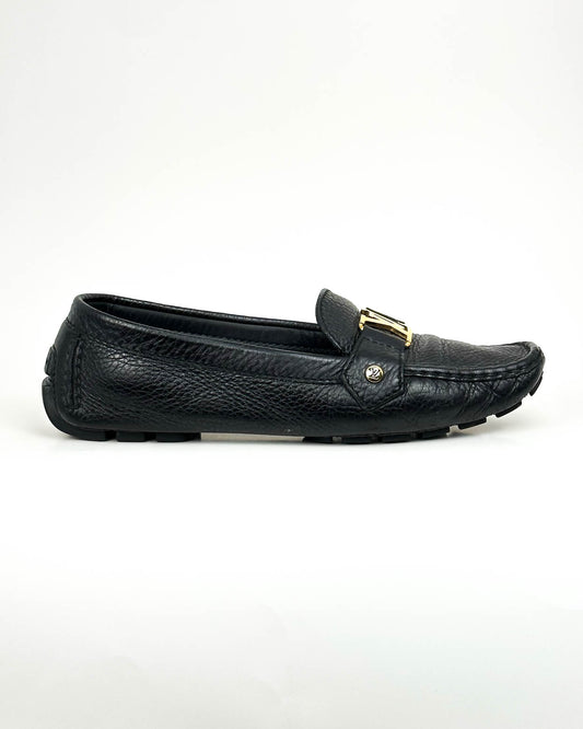 Louis Vuitton Loafers- Size 39.5