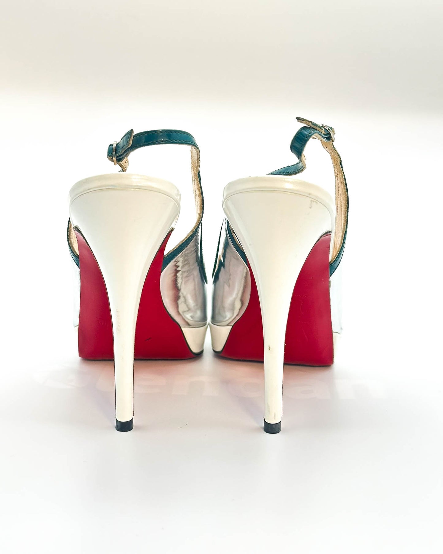 Christian Louboutin Pumps- Size 39