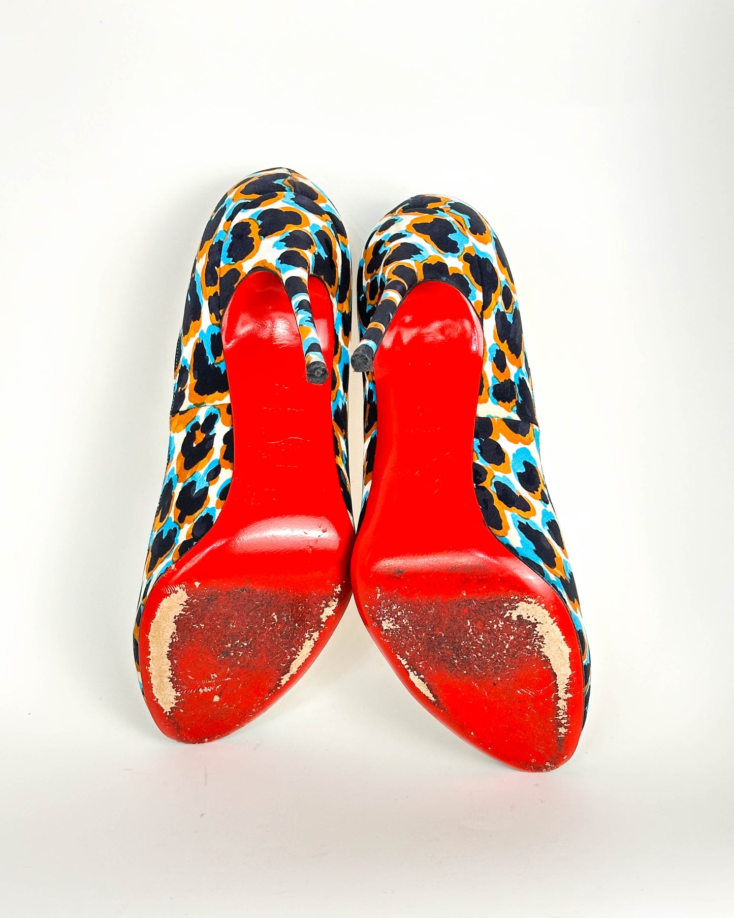 Christian Louboutin Pumps- Size 40