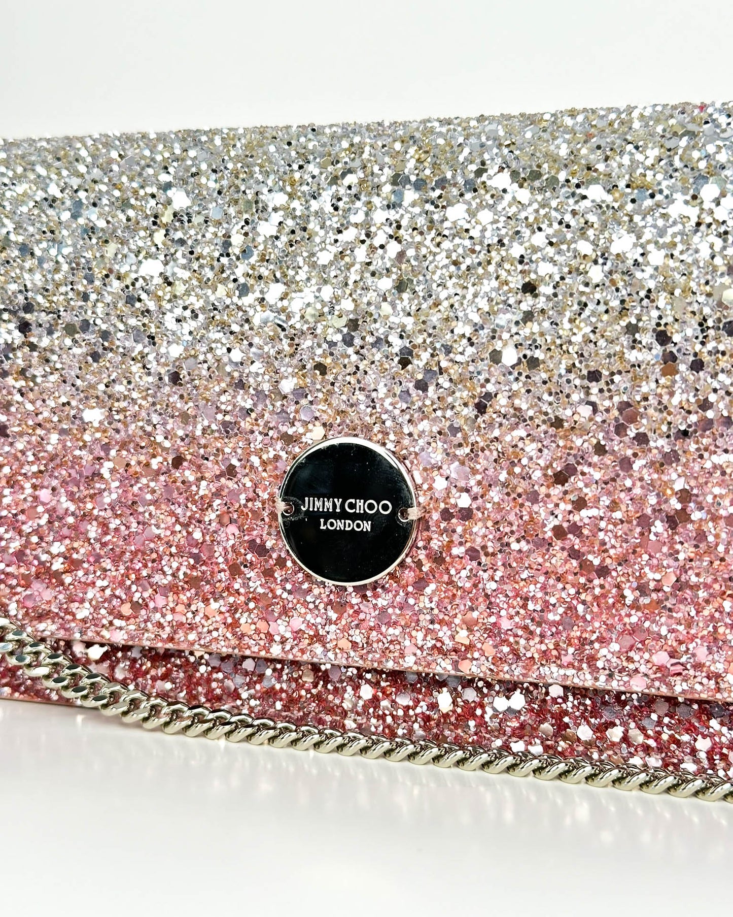 Jimmy Choo Clutch