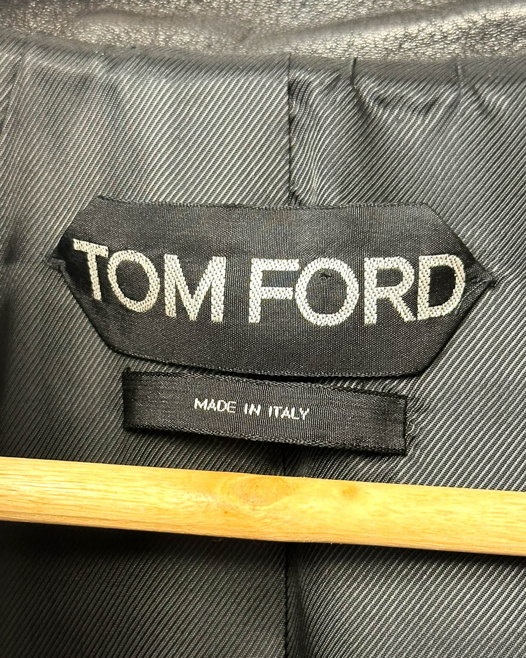Tom Ford Jacket- Size 42