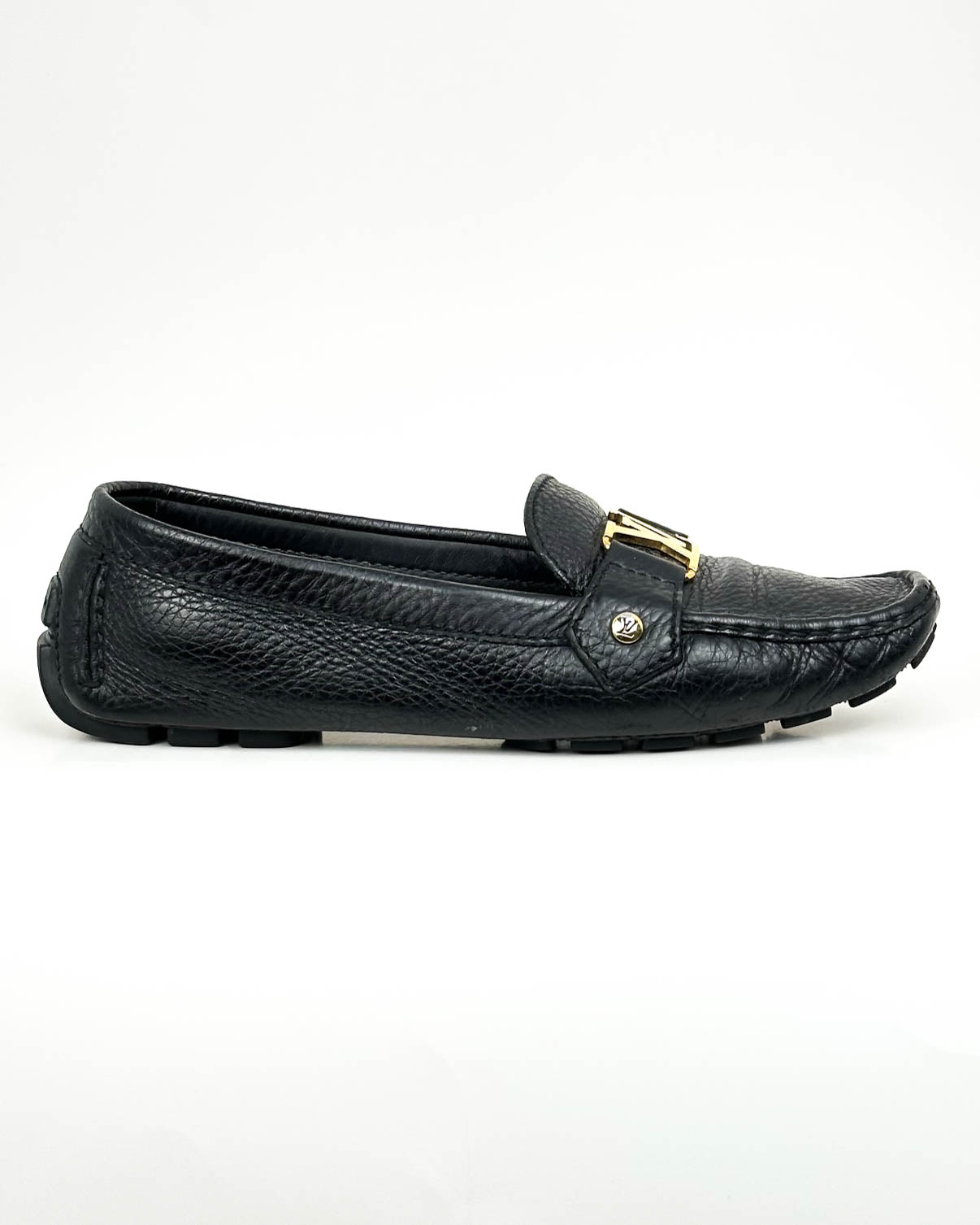 Louis Vuitton Loafers- Size 39.5