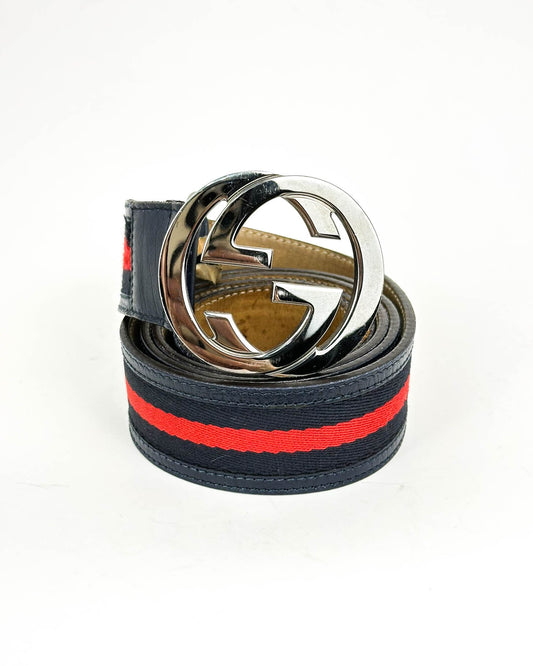 Gucci Belt- Size 44