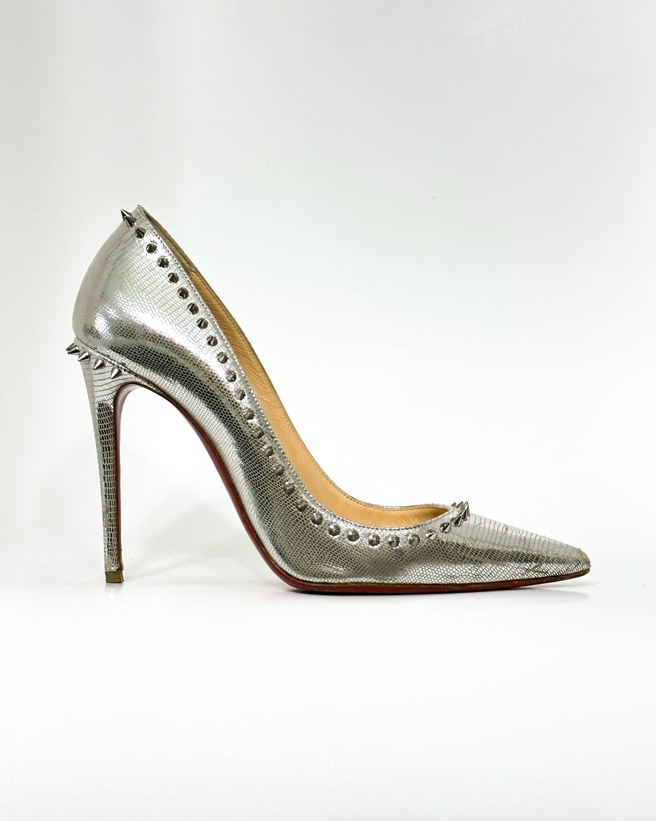 Christian louboutin clearance size 13