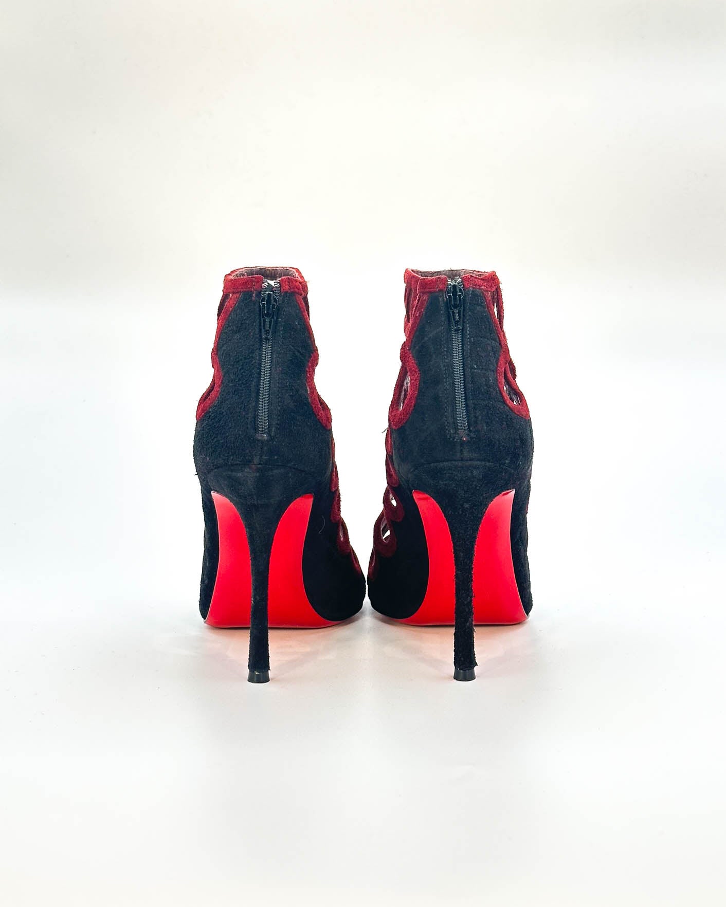 Christian Louboutin Pumps- Size 36.5