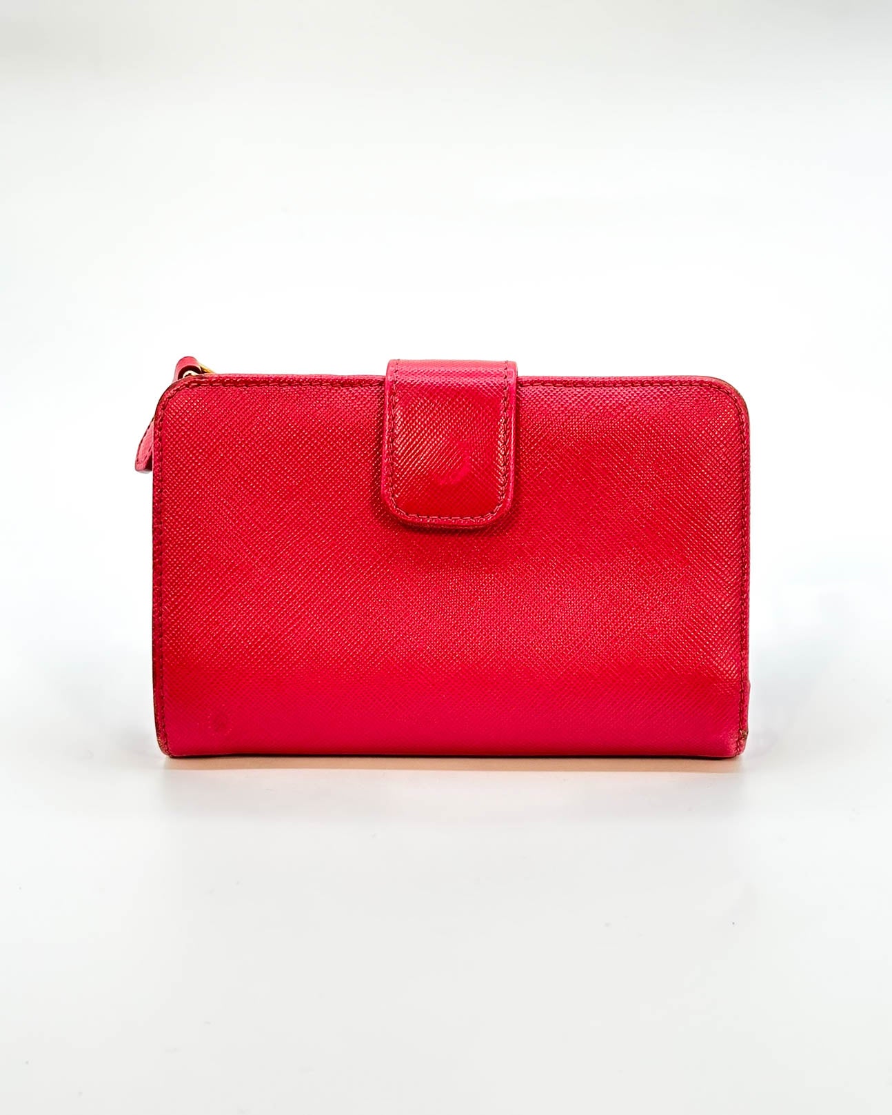 Prada Wallet